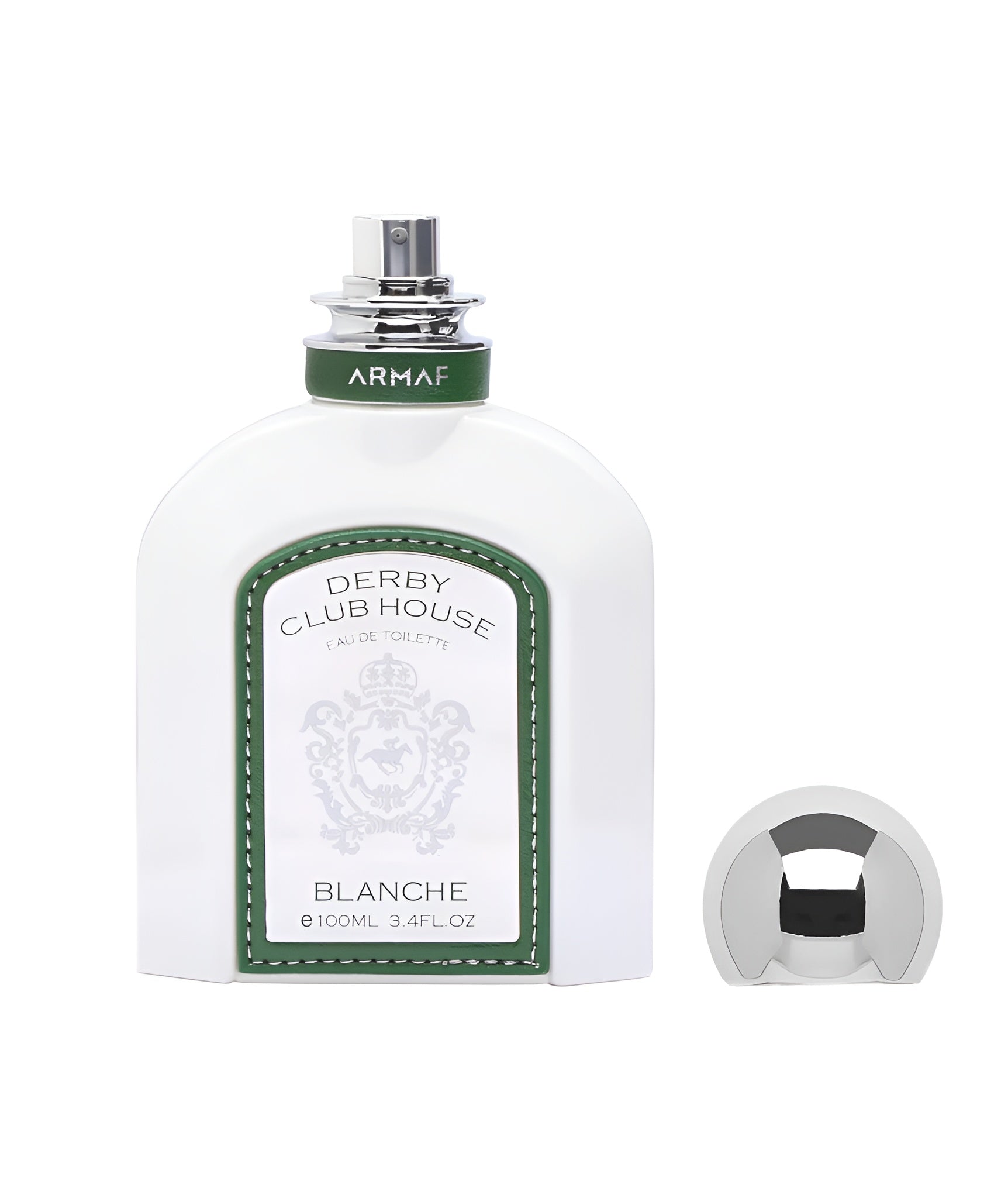 Armaf Derby Club House Blanche Eau de Toilette for Men