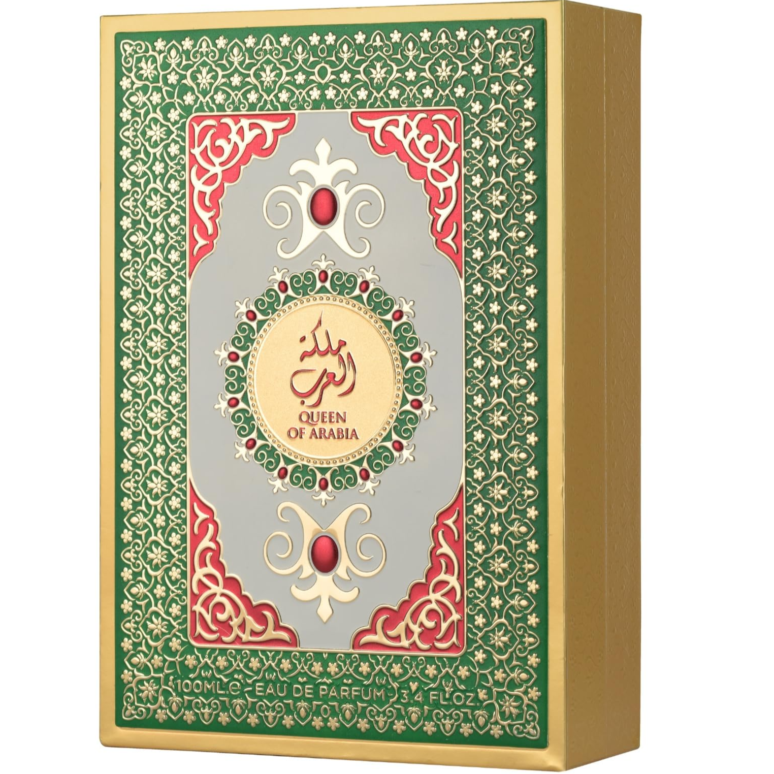 Lattafa Pride Queen Of Arabia Eau de Parfum for Women