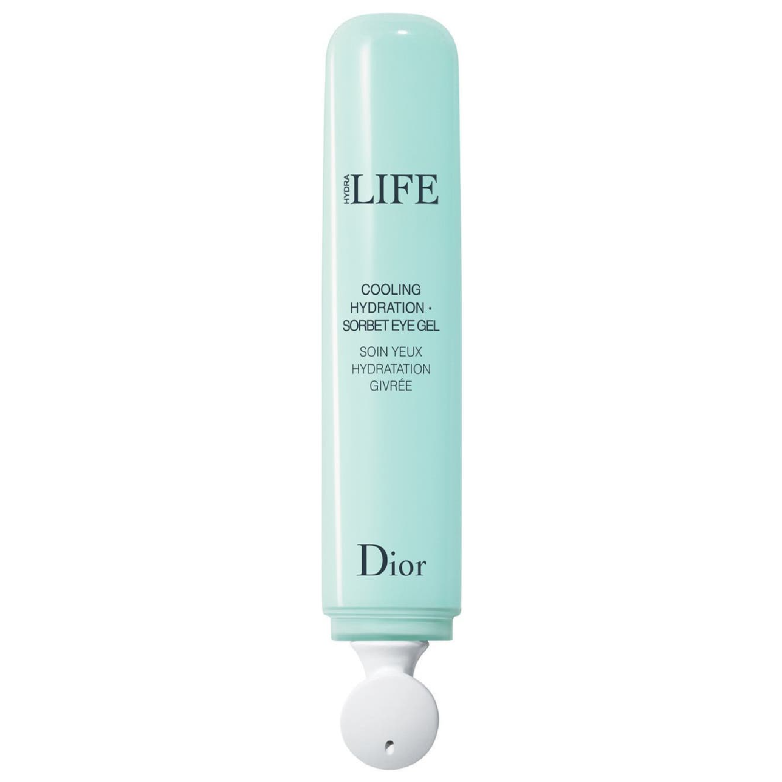 Dior Hydra Life Cooling Hydration Sorbet Eye Gel for Women