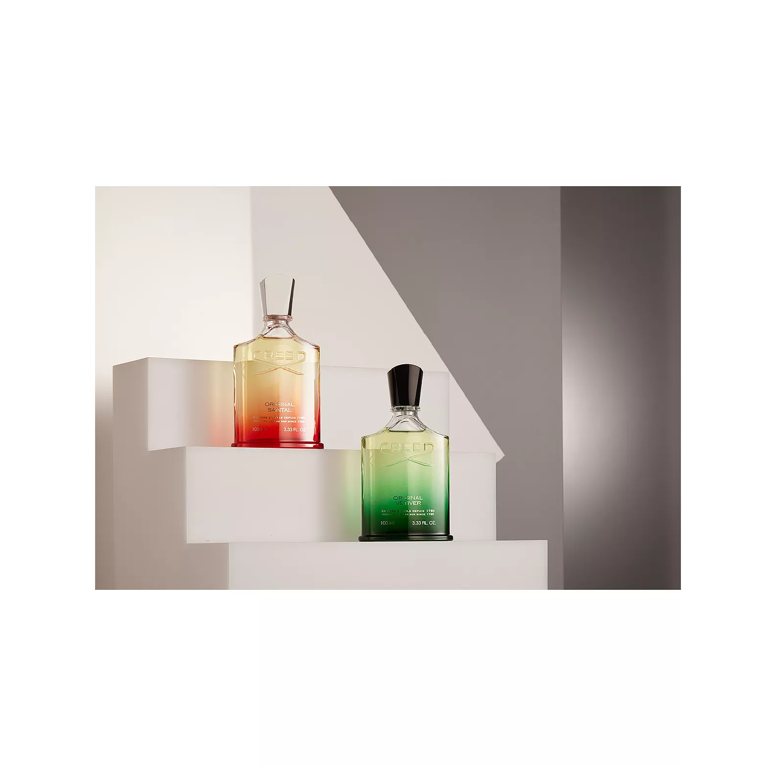 Creed Original Vetiver Eau de Parfum for Men