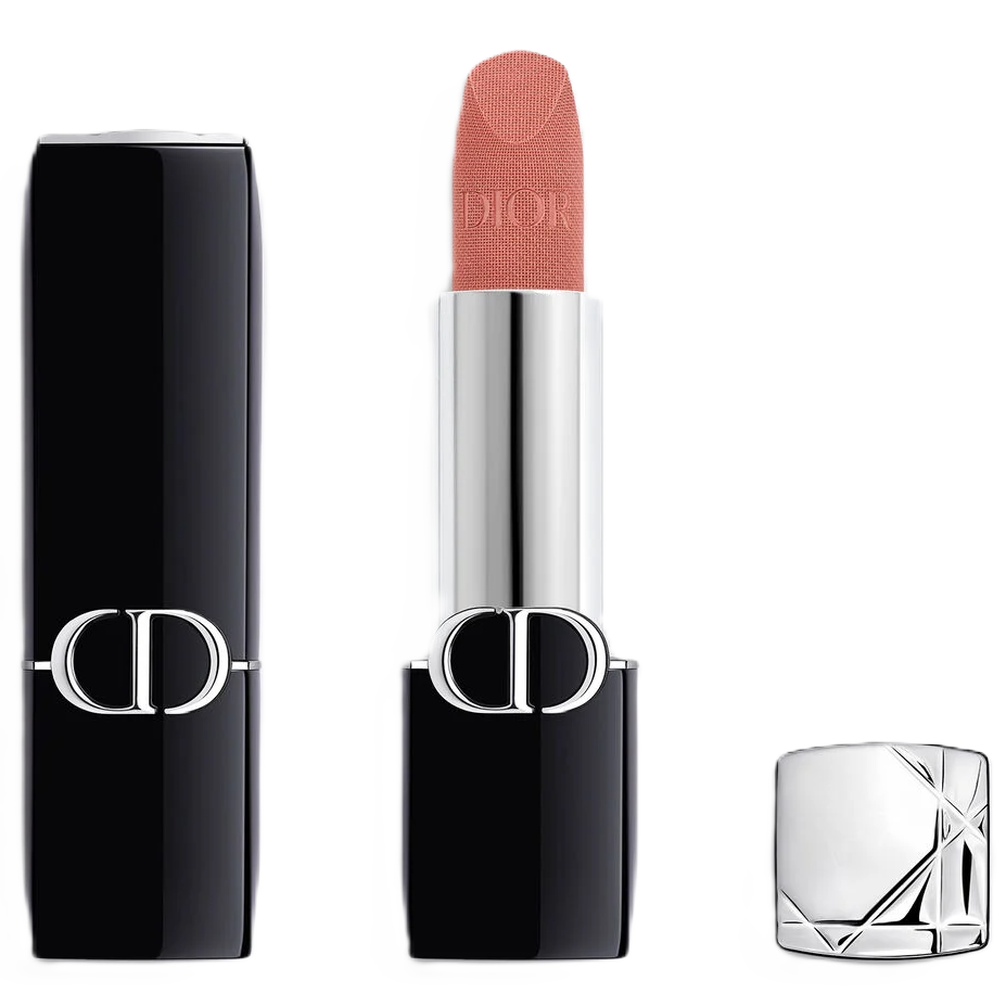 Dior Rouge Dior Couture Colour Refillable Lipstick