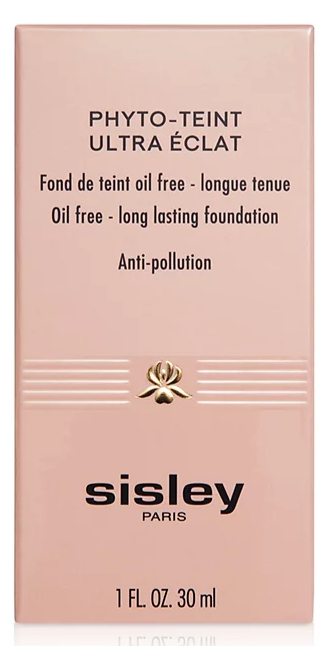 Sisley Phyto Teint Ultra Eclat