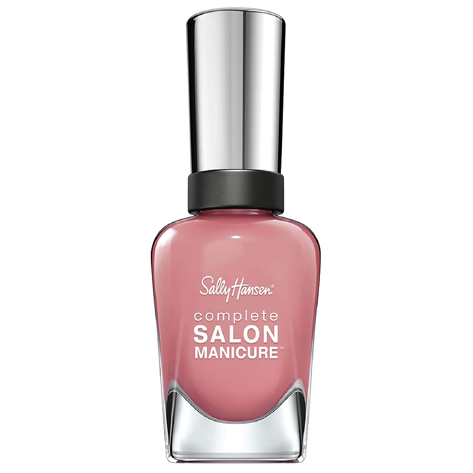 Sally Hansen Complete Salon Manicure