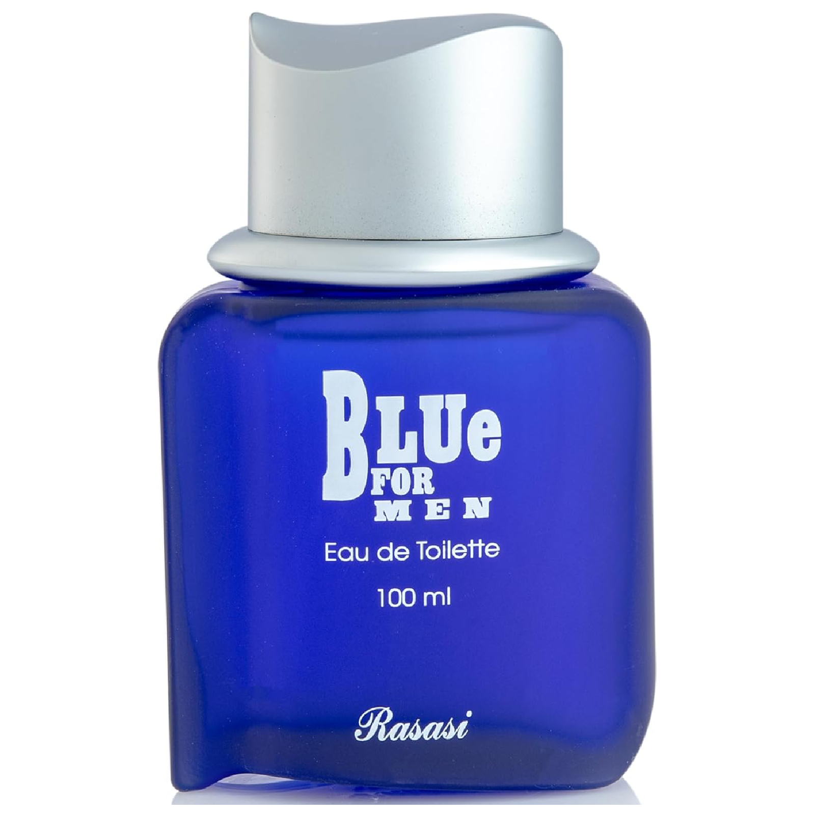 Rasasi Blue Eau de Toilette for Men