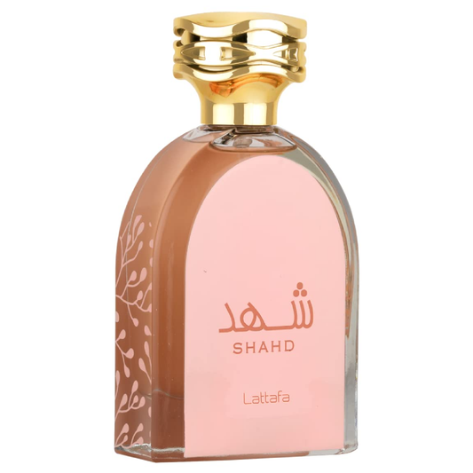 Lattafa Shahd Eau de Parfum for Everyone – Beauty House