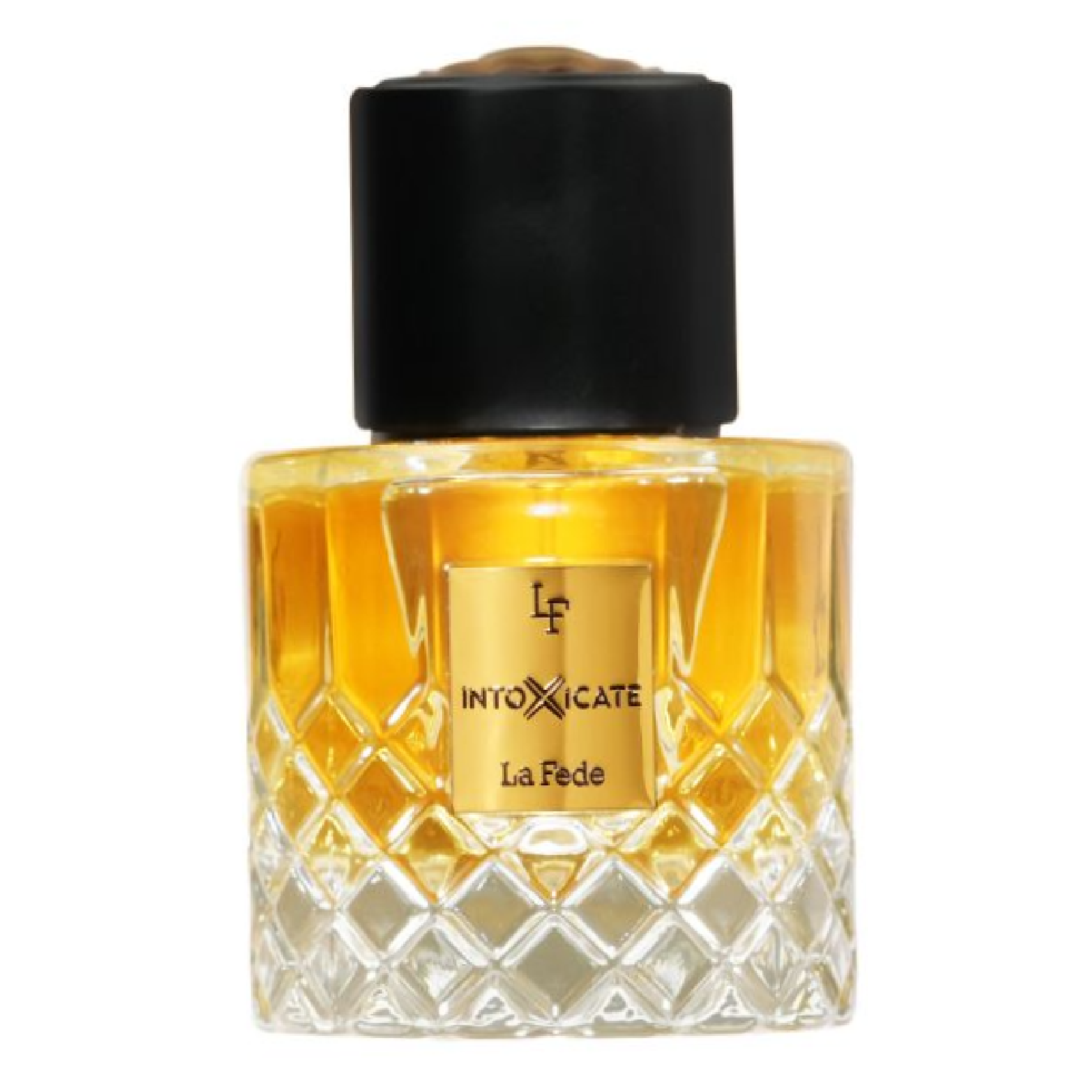 Khadlaj La Fede Intoxicate Eau de Parfum for Everyone