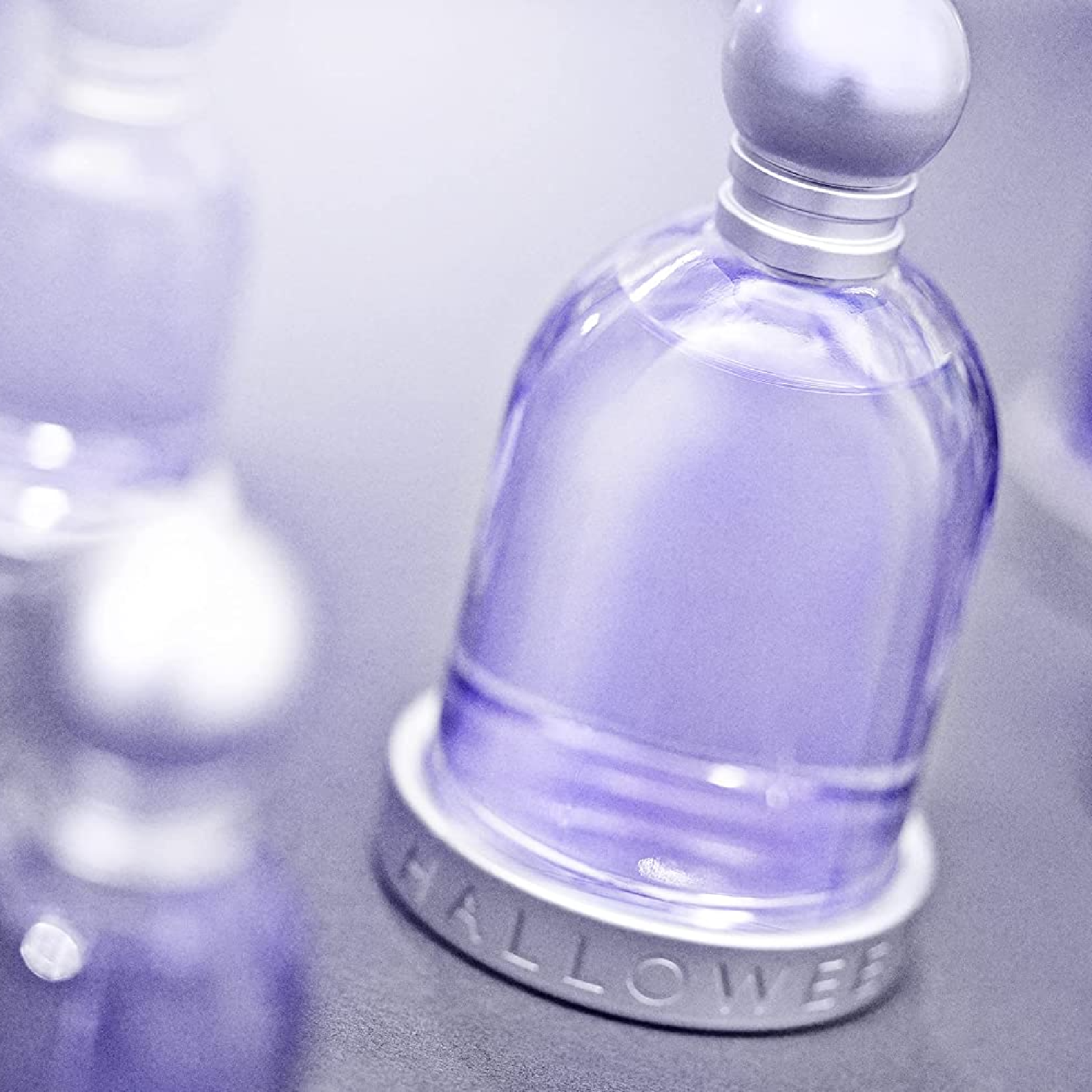 Jesus Del Pozo Halloween Eau de Toilette for Women