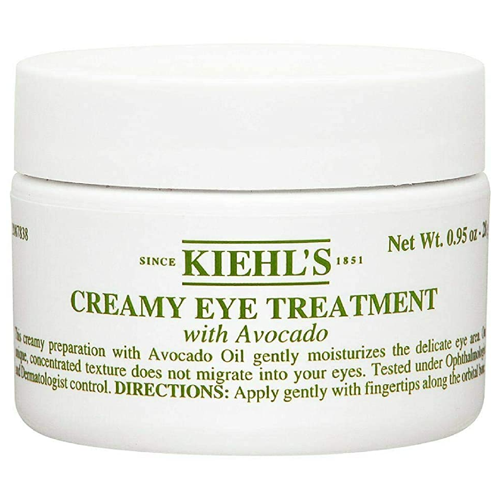 Kiehls Creamy Eye Treatment with Avocado for Everyone