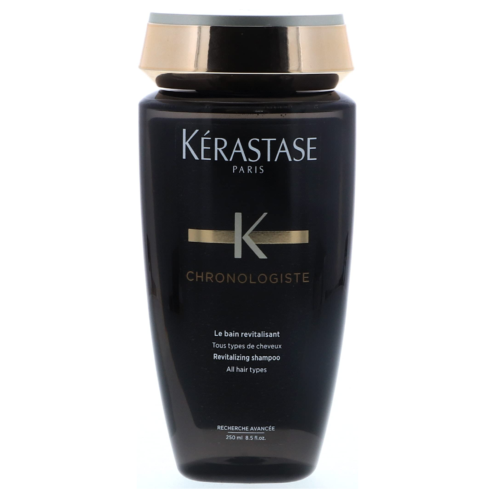 Kerastase Chronologiste Revitalizing Shampoo for Everyone