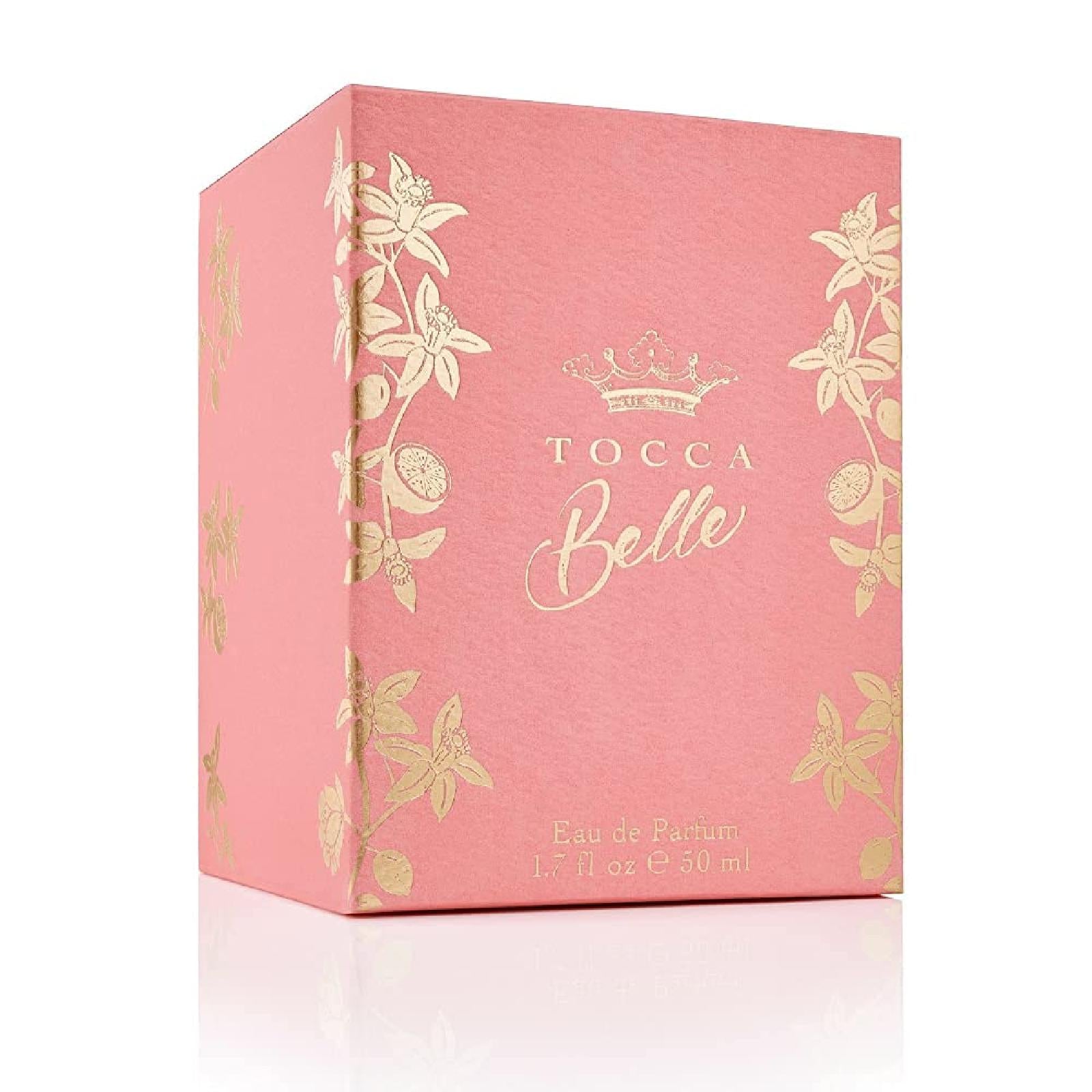 Tocca Belle Eau de Parfum for Women