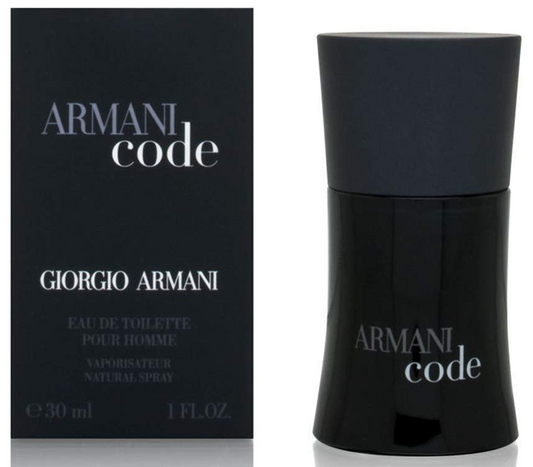 Armani Code Eau Detoilette Pour Homme online 4.2 oz! Free Shipping!