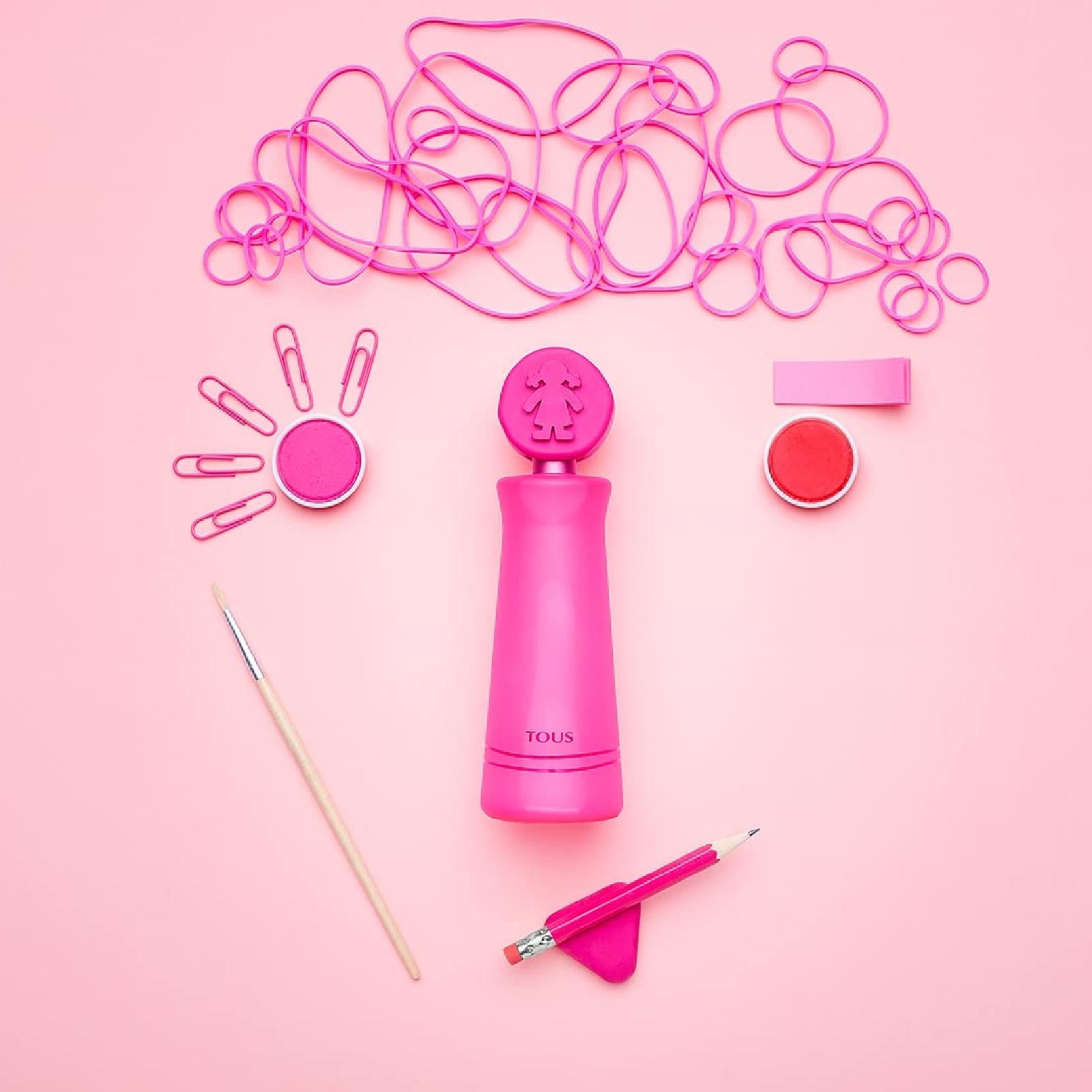 Tous Girl Eau de Toilette for Women