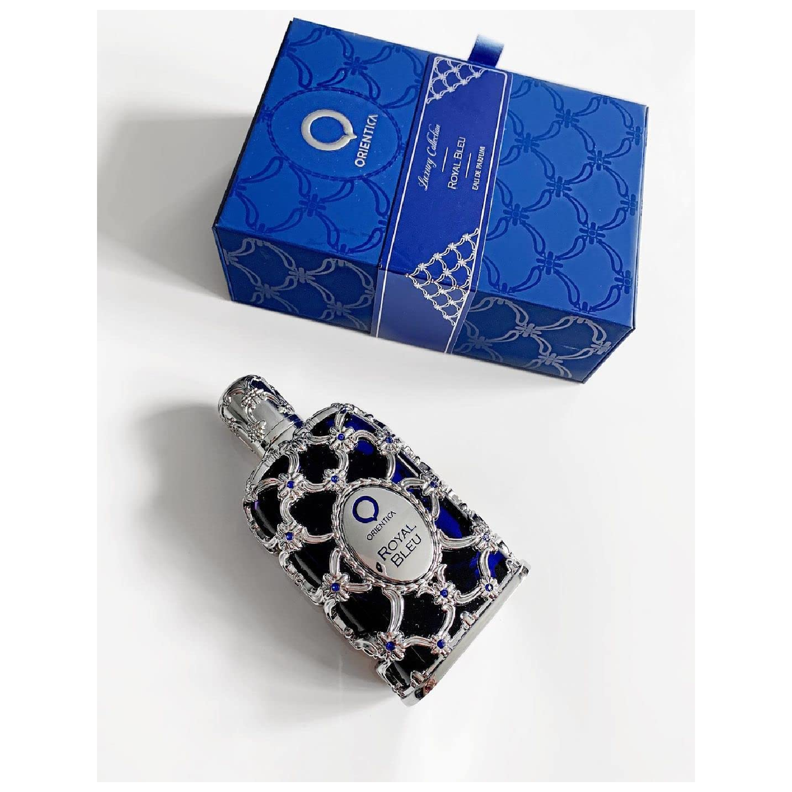 Orientica Royal Bleu Eau de Parfum for Everyone