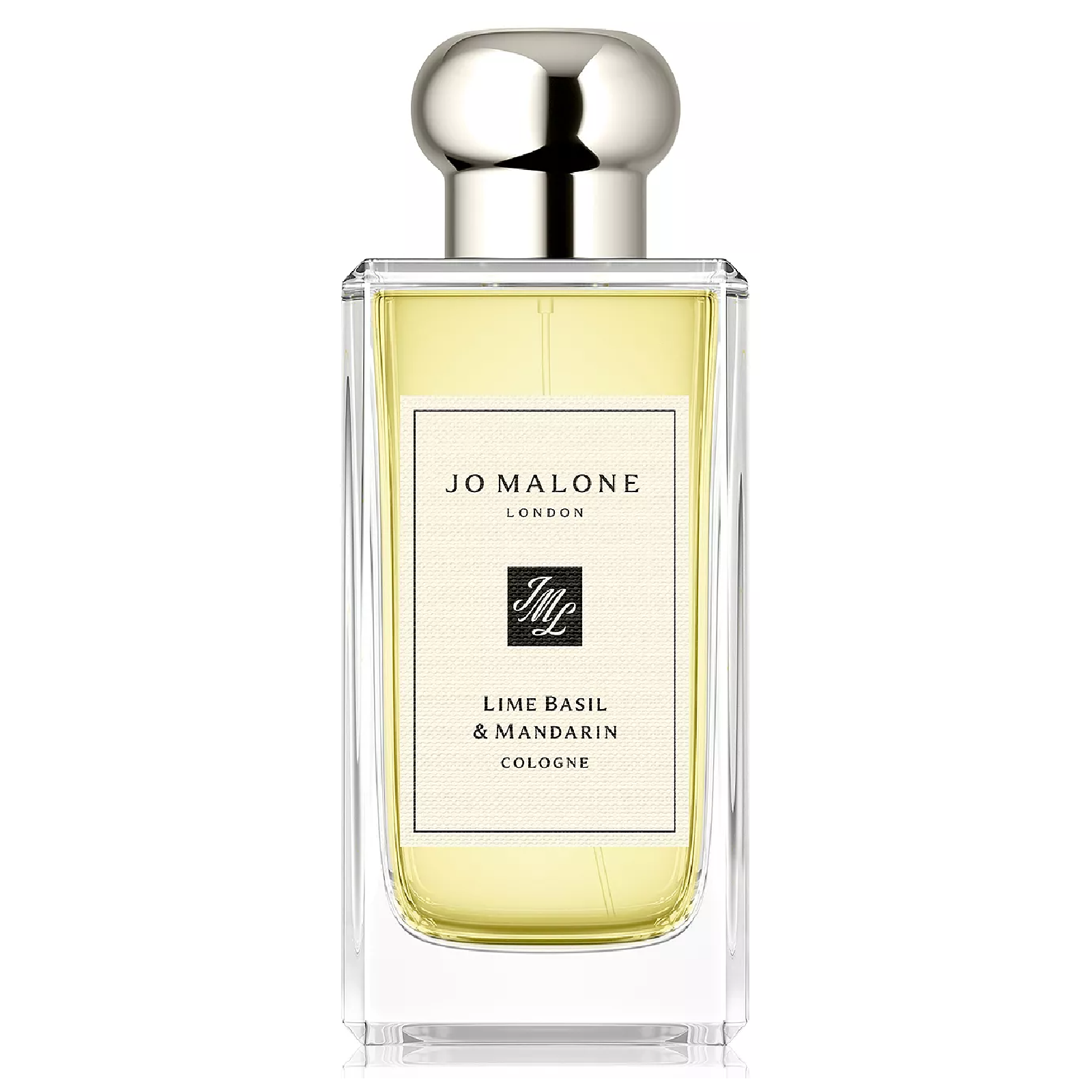 Jo Malone Lime Basil & Mandarin Cologne Eau de Cologne for Women
