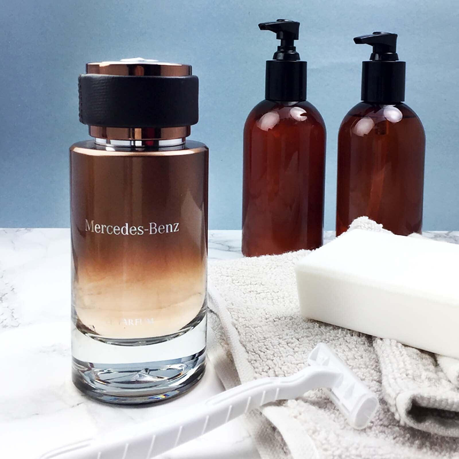 Mercedes Benz Le Parfum Eau de Parfum for Men