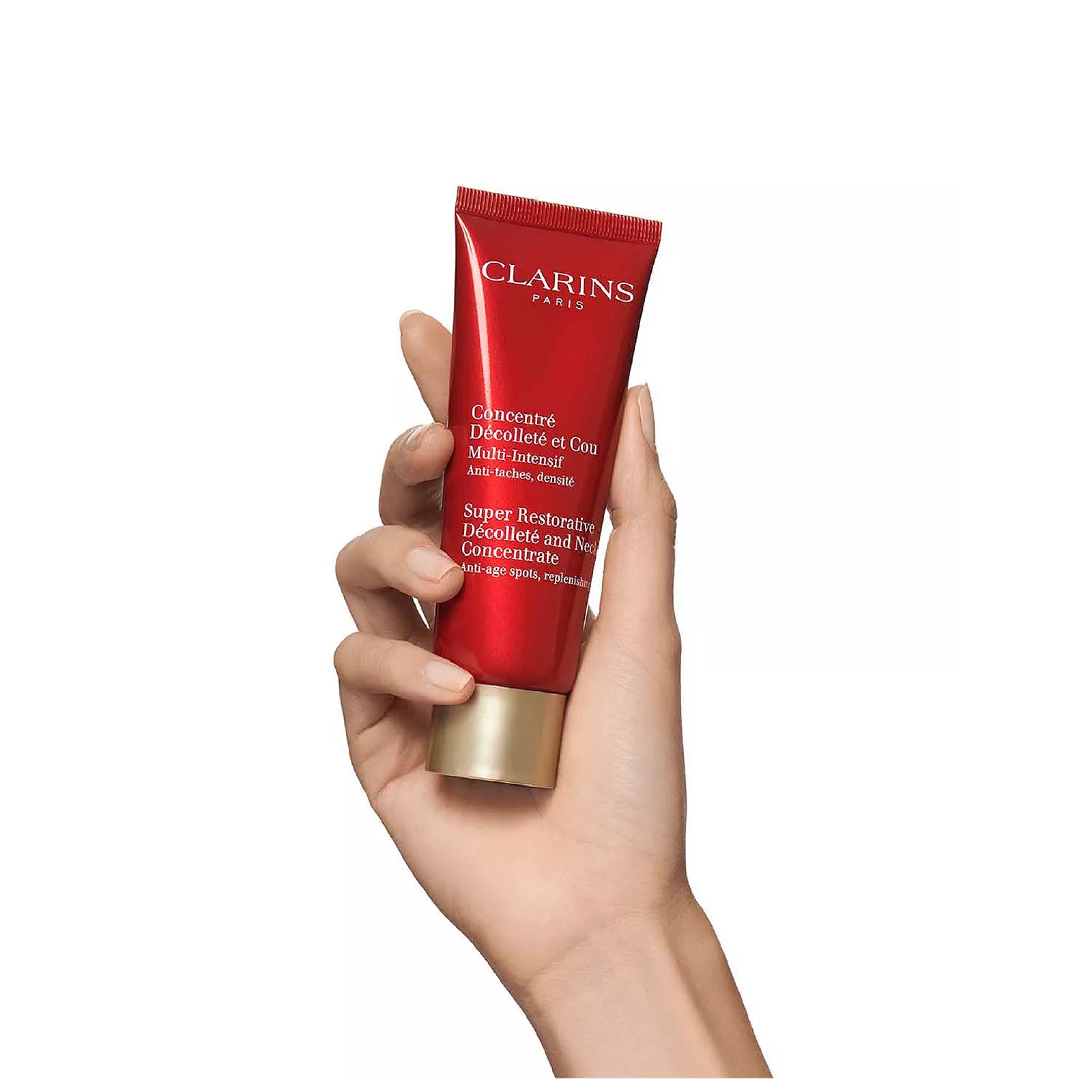 Clarins Super Restorative Night Age Spot Correcting for Women