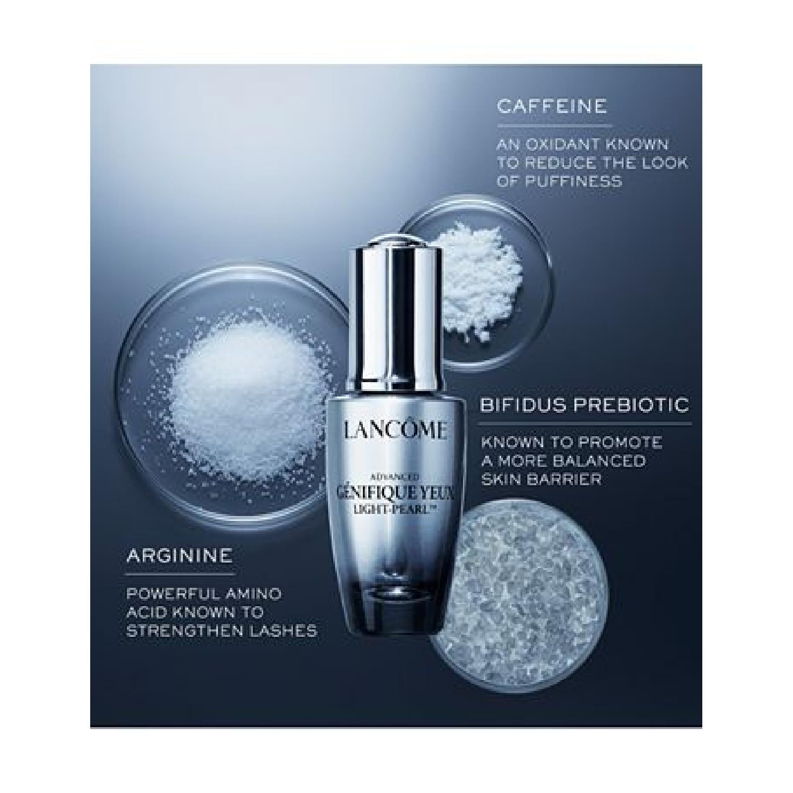 Lancome Advanced Genefique Yeux Light-Pearl for Everyone