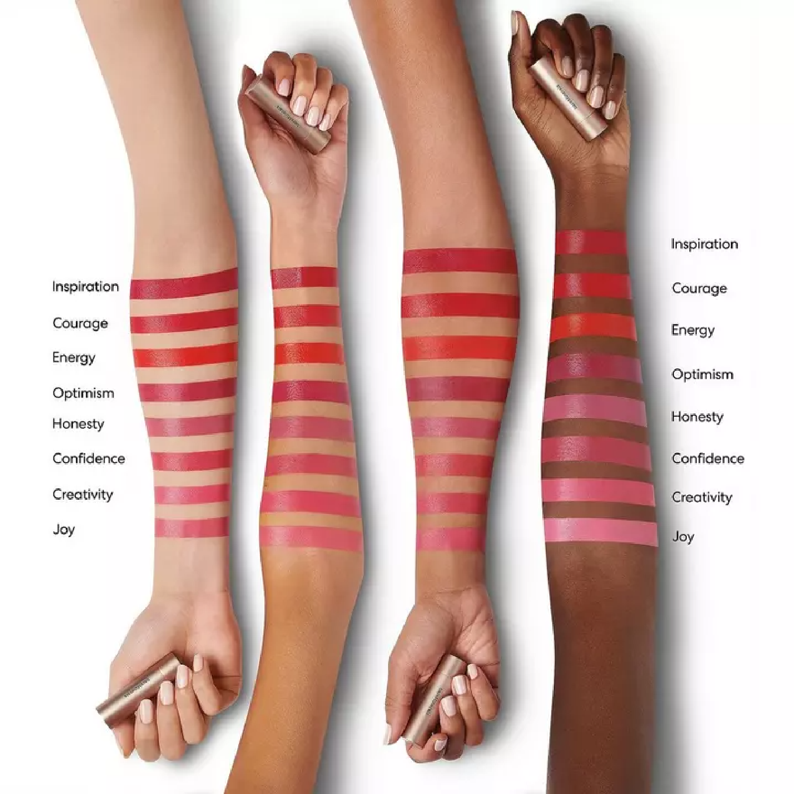 Bareminerals Mineralist Hydra-smoothing Lipstick for Women