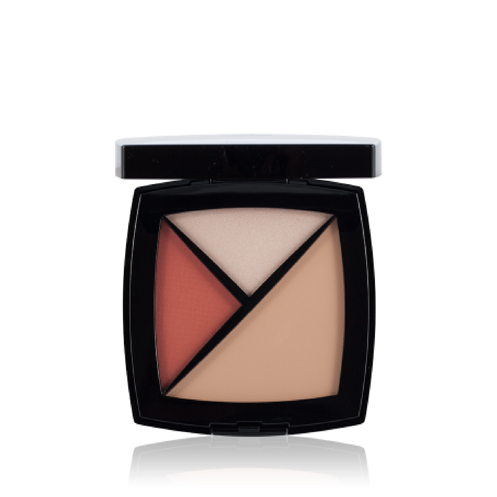 Chanel Palette Essentielle Conceal-Highlight-Color for Women