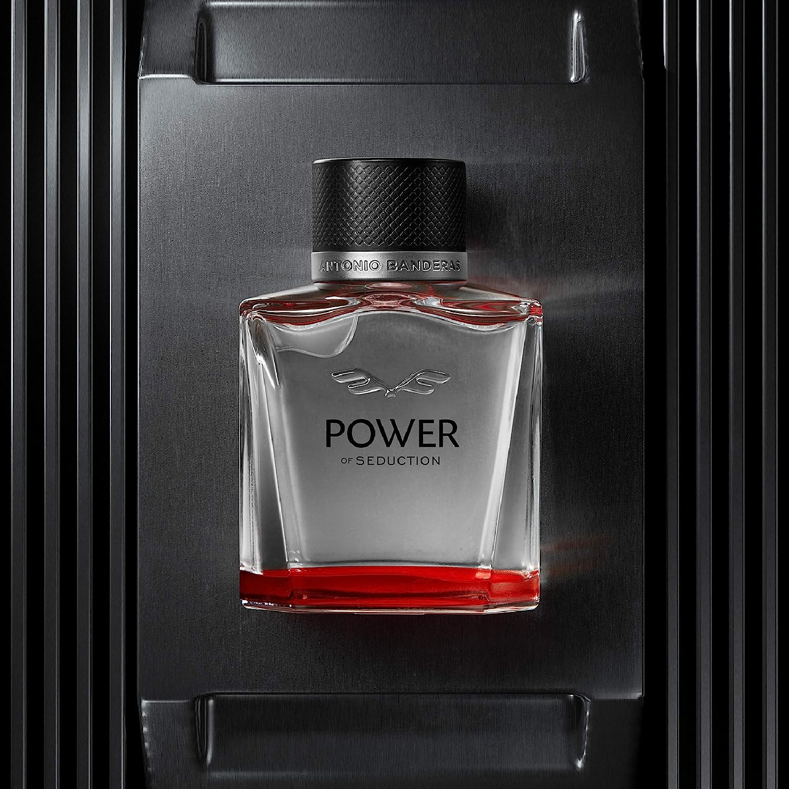 Antonio Banderas Power Of Seduction Eau de Toilette for Men