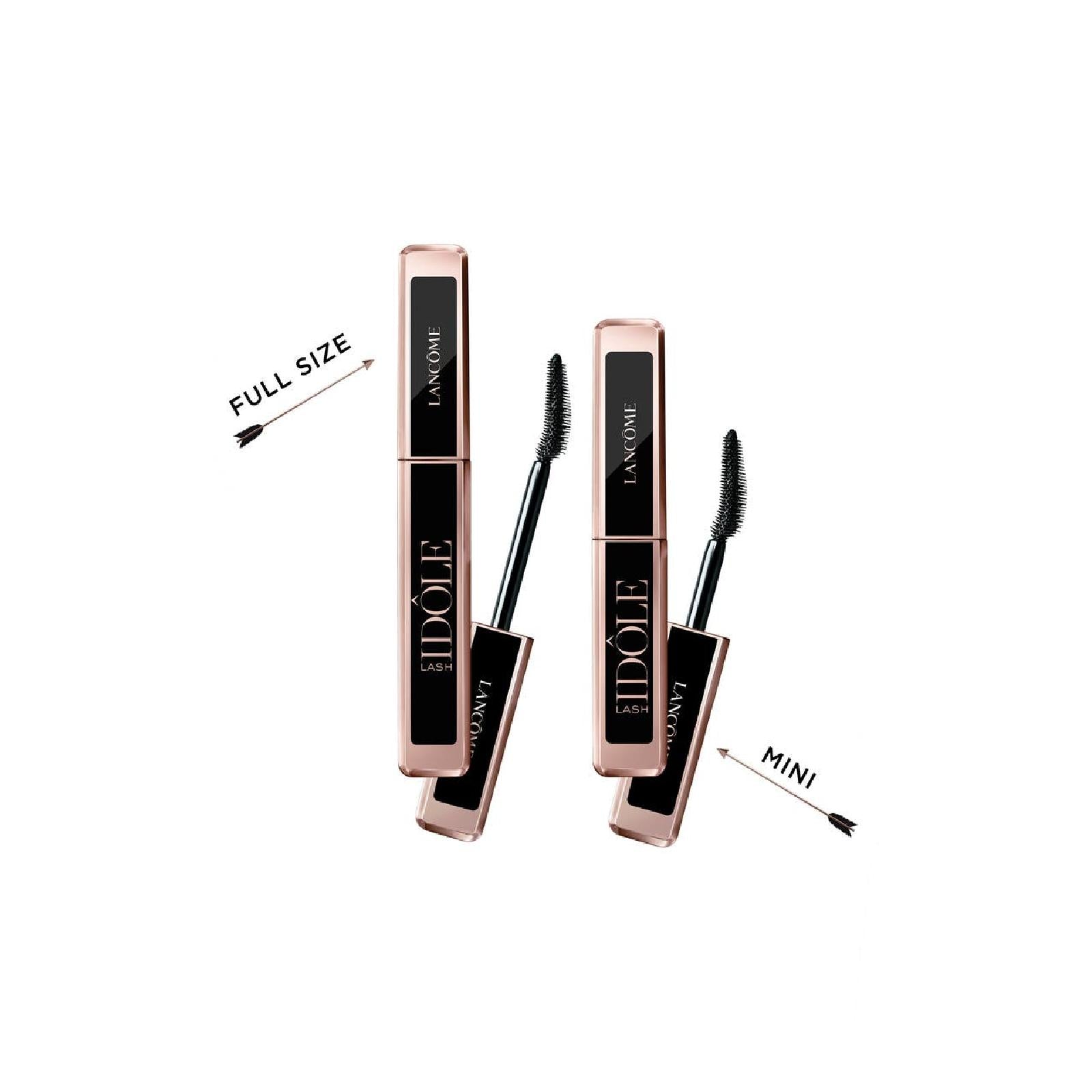 Lancome Lash Idole Mascara - Lift & Volumize Lashes