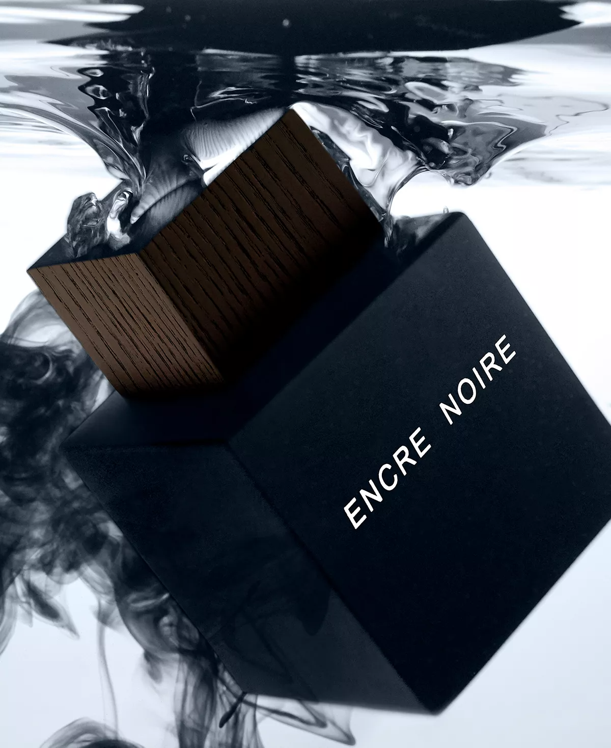 Lalique Encre Noire Sport Eau de Toilette for Men