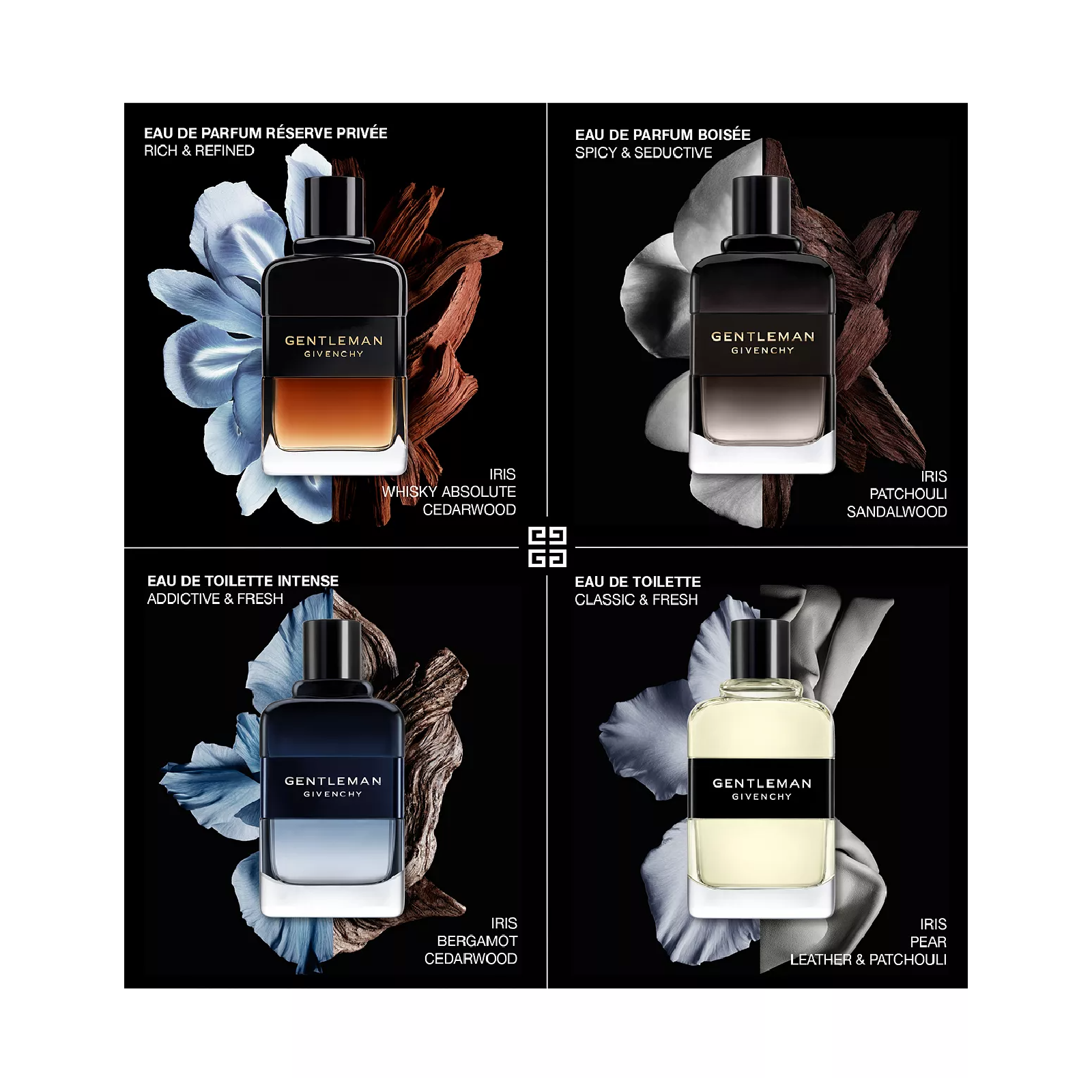 Givenchy Gentleman Boisee Eau de Parfum for Men