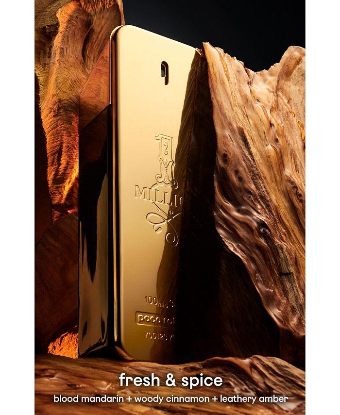 Paco Rabanne 1 Million Aftershave Lotion / Balm for Men