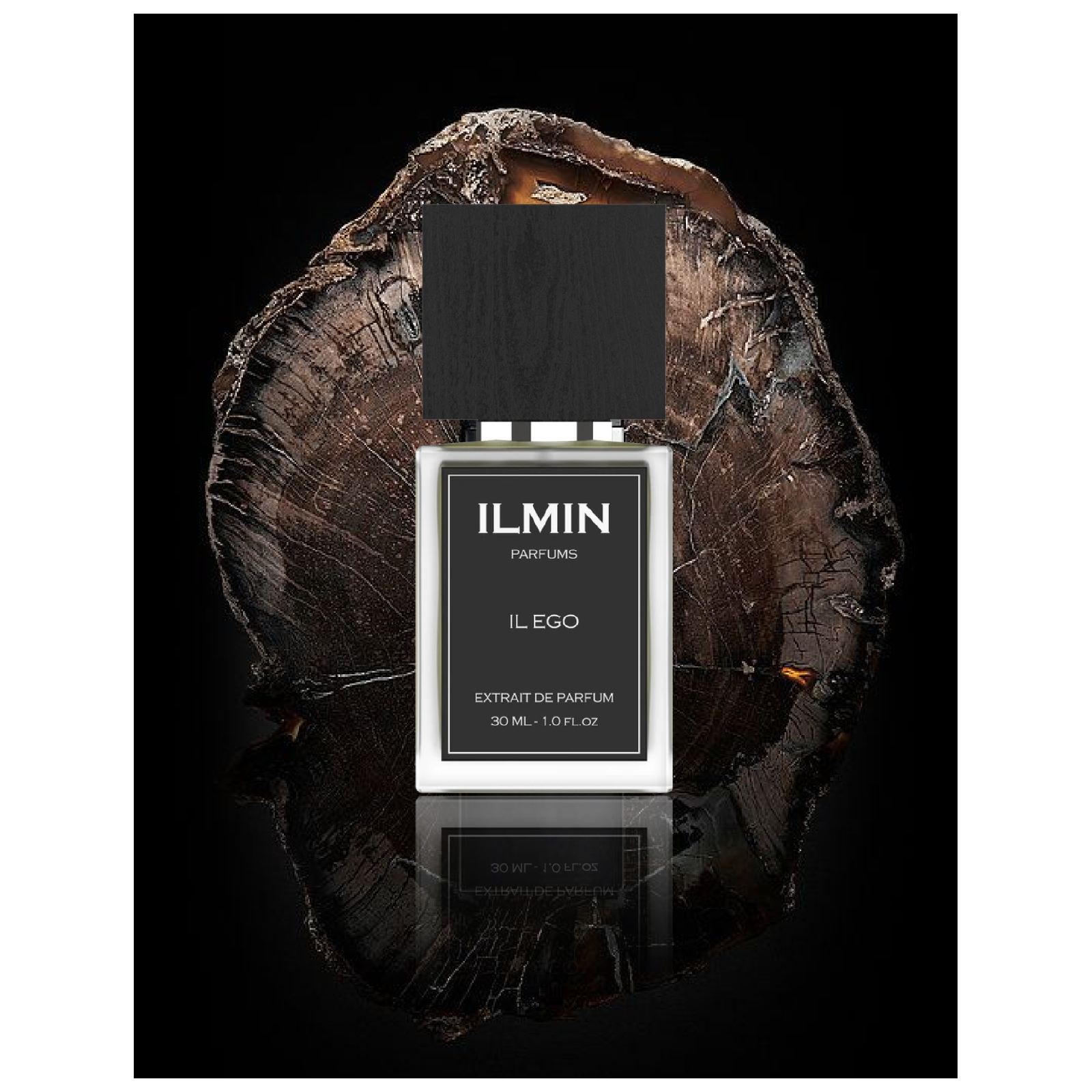 ILMIN Il Ego Extrait de Parfum for Everyone