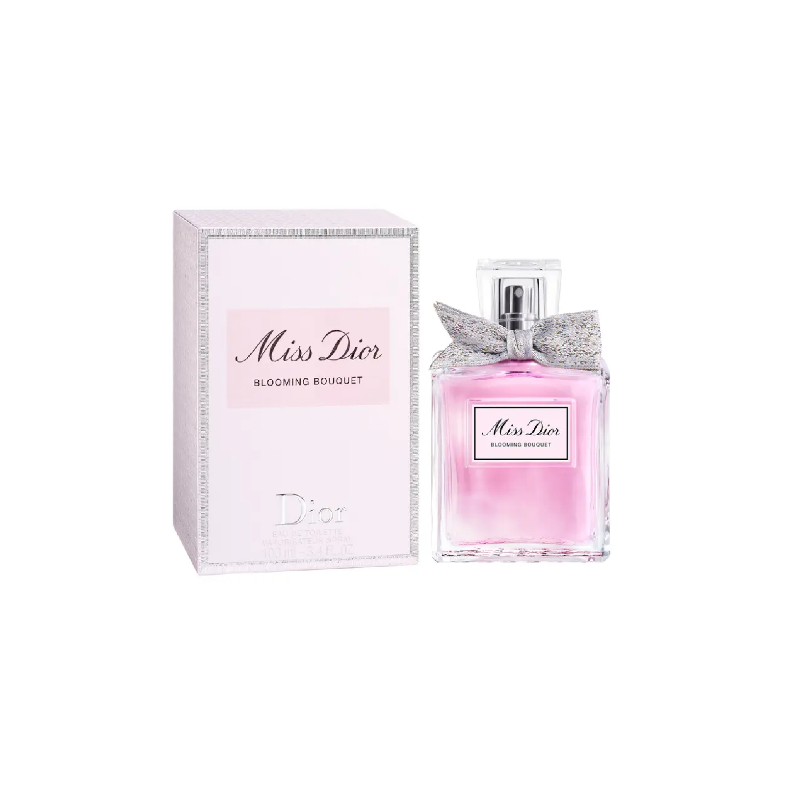 Dior Miss Dior Blooming Bouquet Eau de Toilette for Women