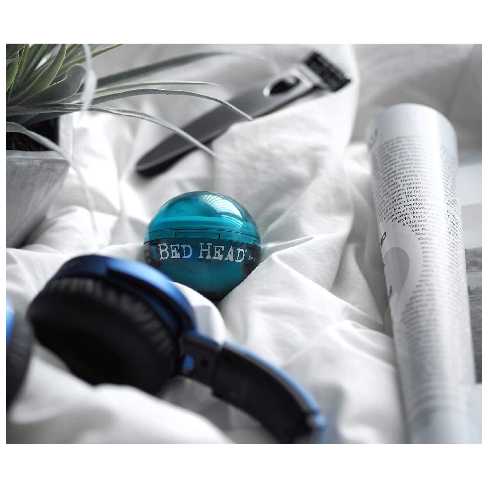 Tigi Bed Head Hard To Get Texturizing Paste