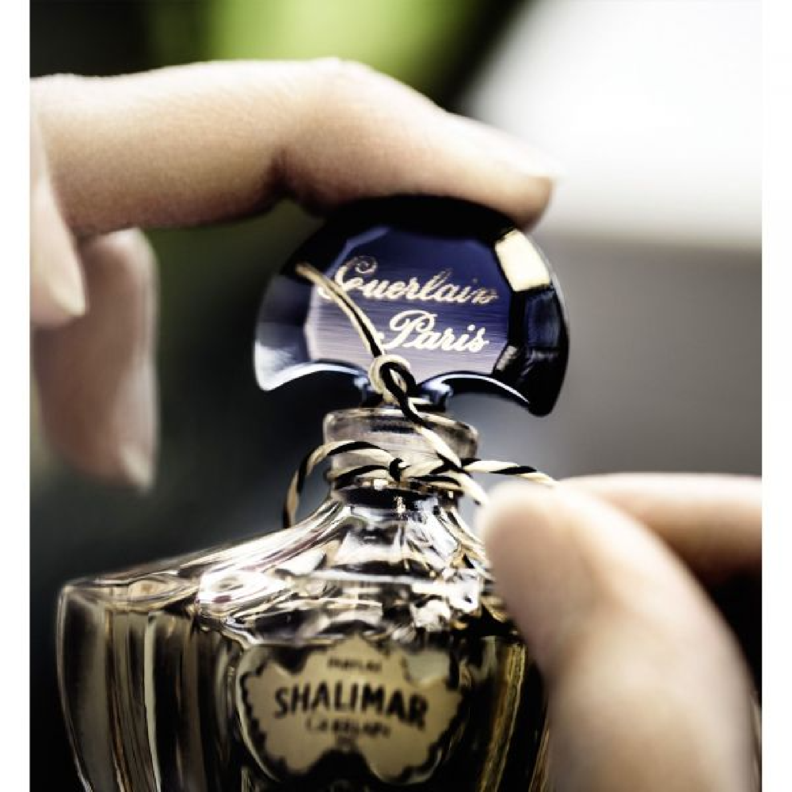 Guerlain Shalimar Eau de Cologne for Women