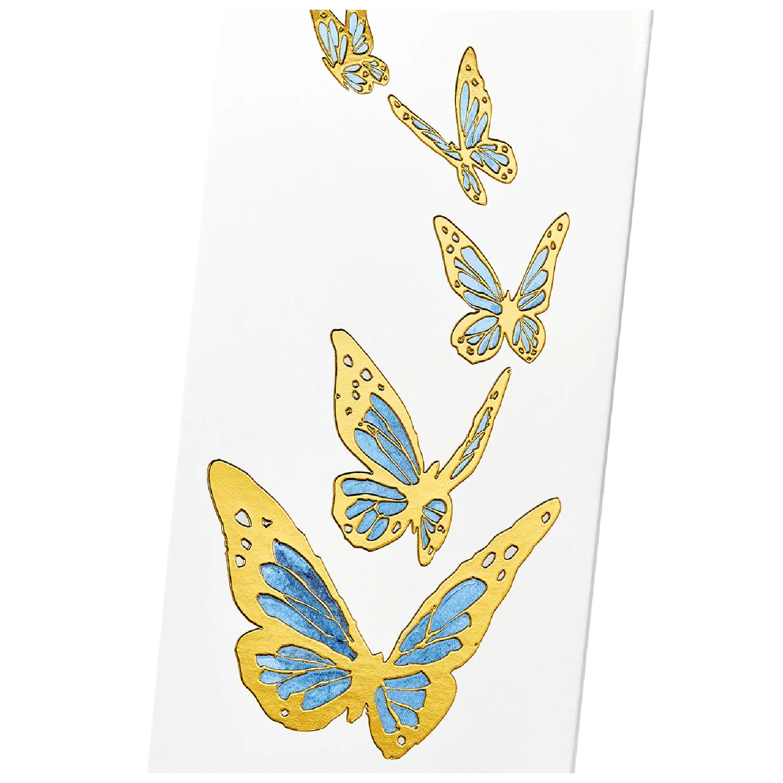 Hanae Mori Butterfly Eau de Parfum for Women