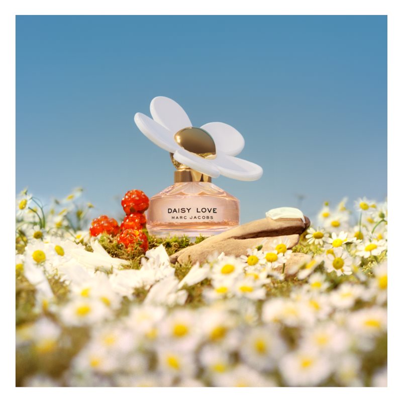 Marc Jacobs Daisy Love Eau de Toilette for Women