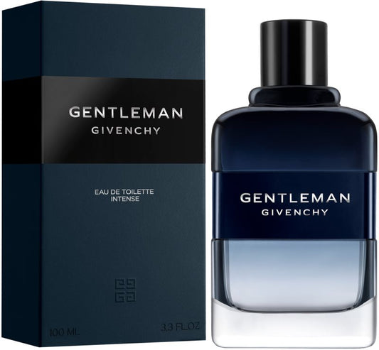 Givenchy Gentlemen Only Intense Eau de Toilette for Men – Beauty House