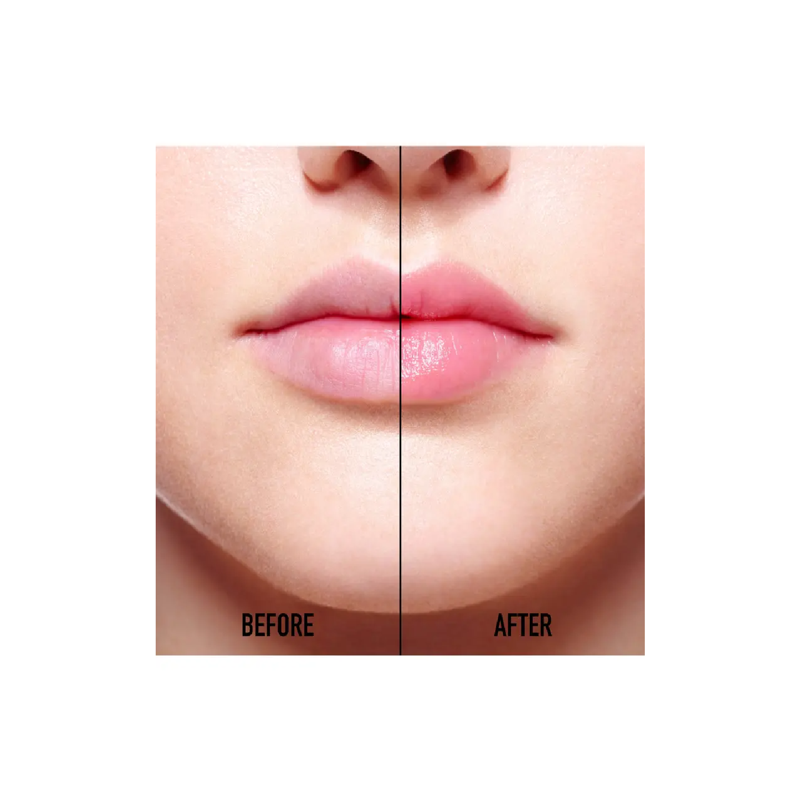 Dior Addict Lip Glow Color Reviver Lip Balm