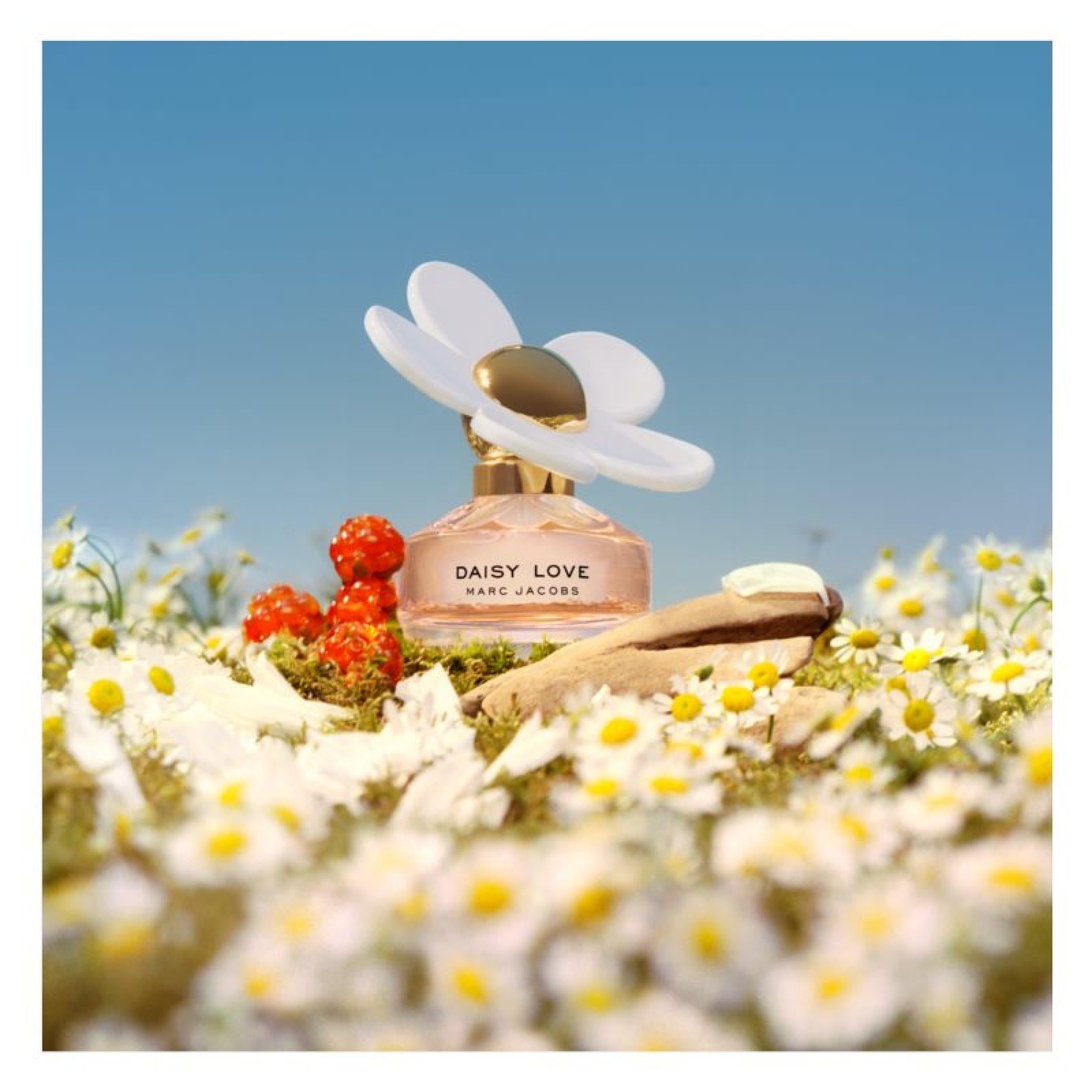 MARC JACOBS DAISY LOVE GLOW 50ml 香水 Marc Jacobs Daisy Love Glow– Fandi Perfume