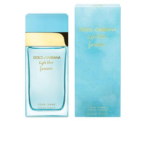 Dolce & Gabbana Light Blue Forever Eau de Parfum for Women