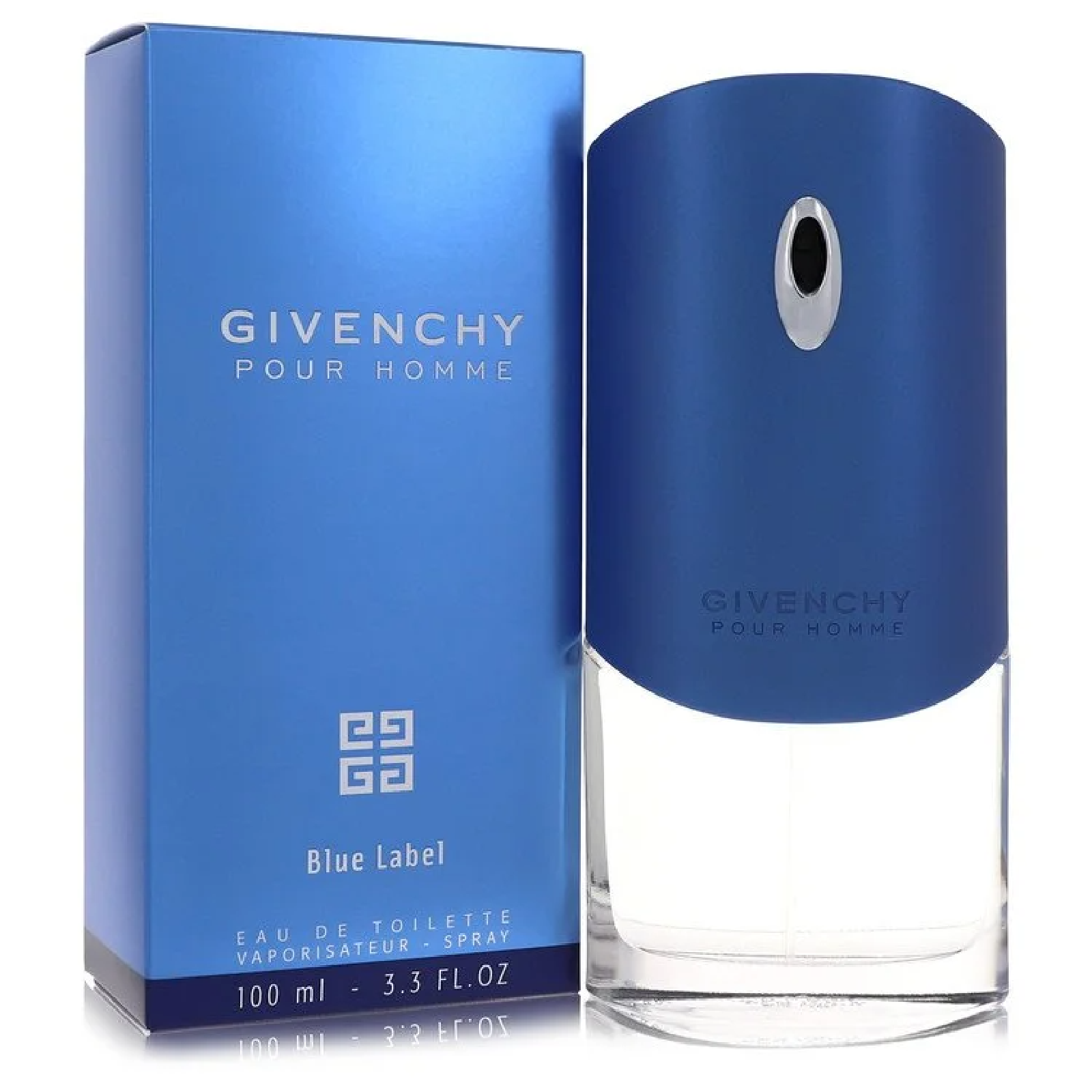Givenchy Blue Label Eau de Toilette for Men