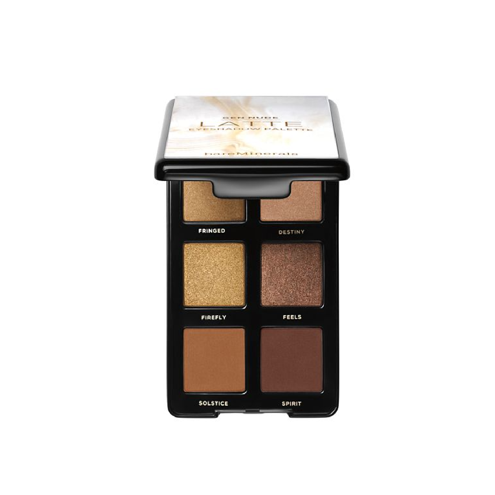 Bareminerals Gen Nude Eyeshadow for Women