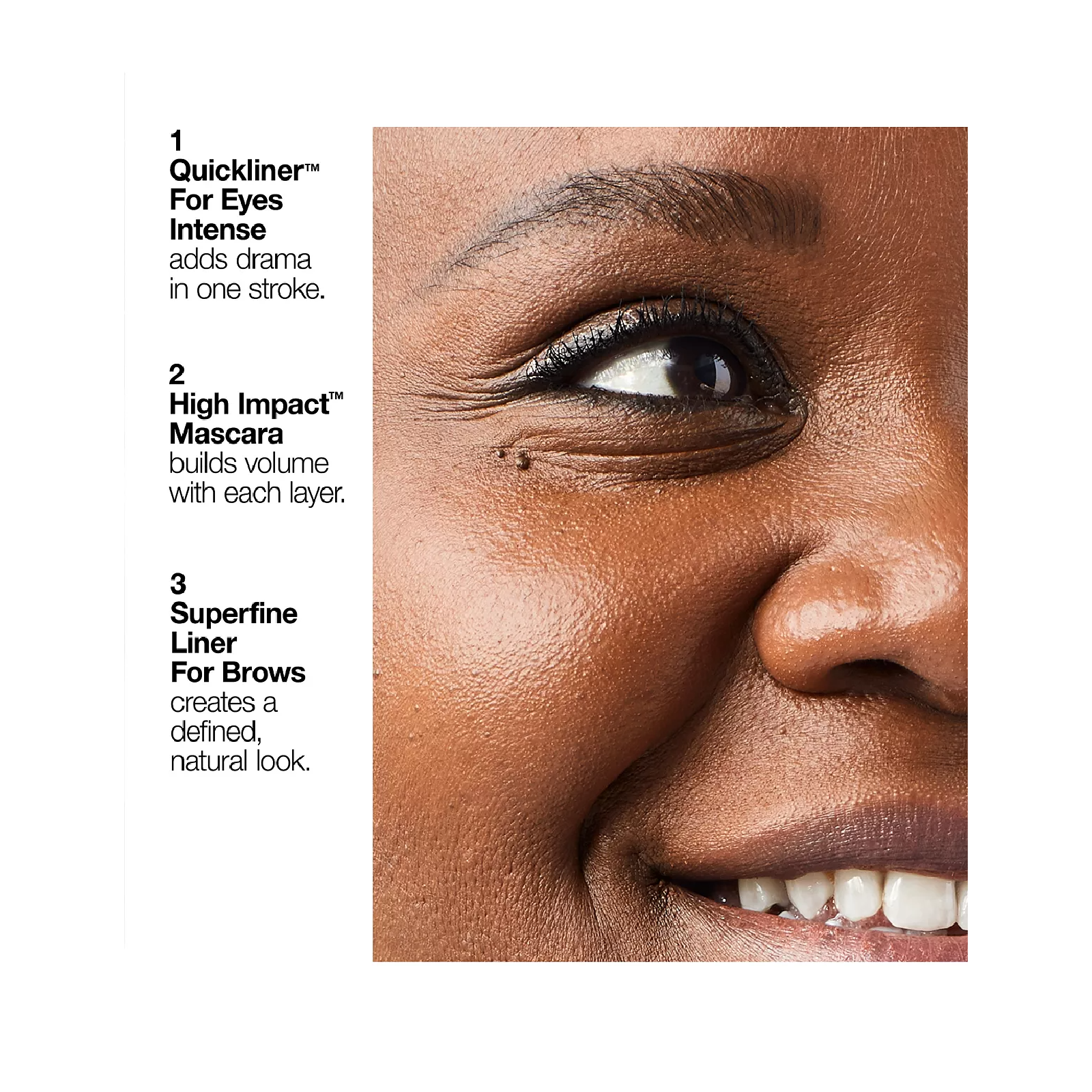 Clinique High Impact for Women