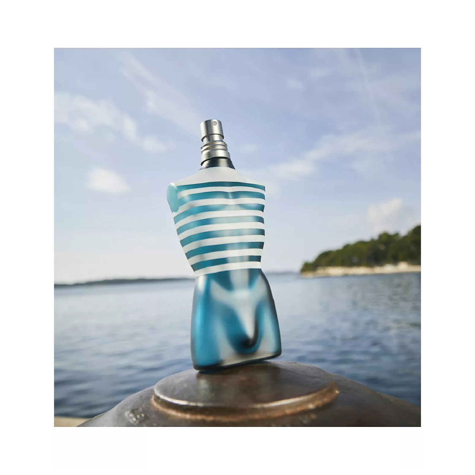 Blue Eau de Toilette for Men