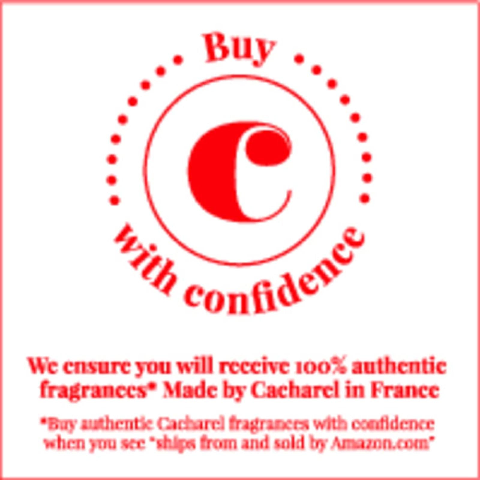 Cacharel Eden Eau de Parfum for Women