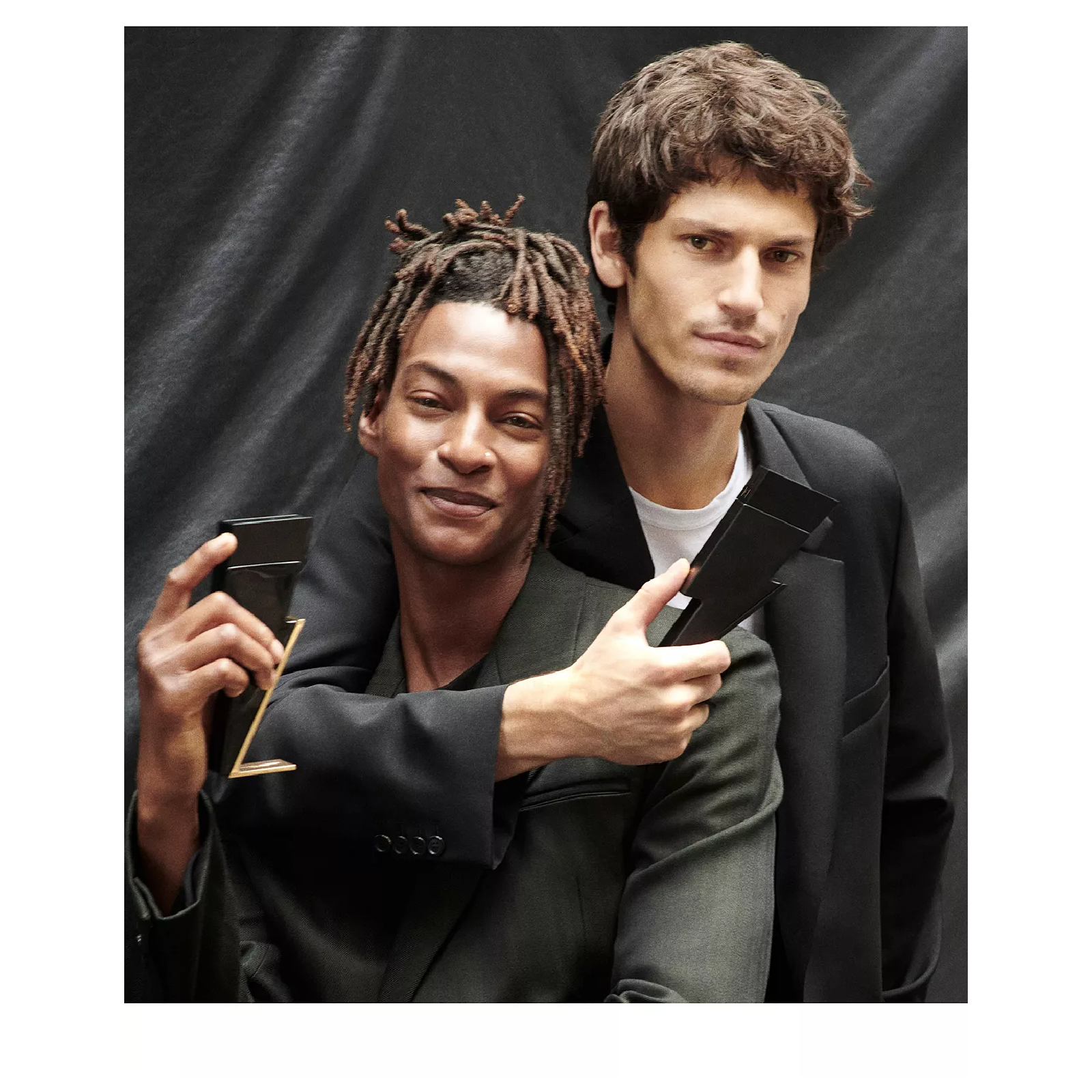 Carolina Herrera Bad Boy Eau de Toilette for Men