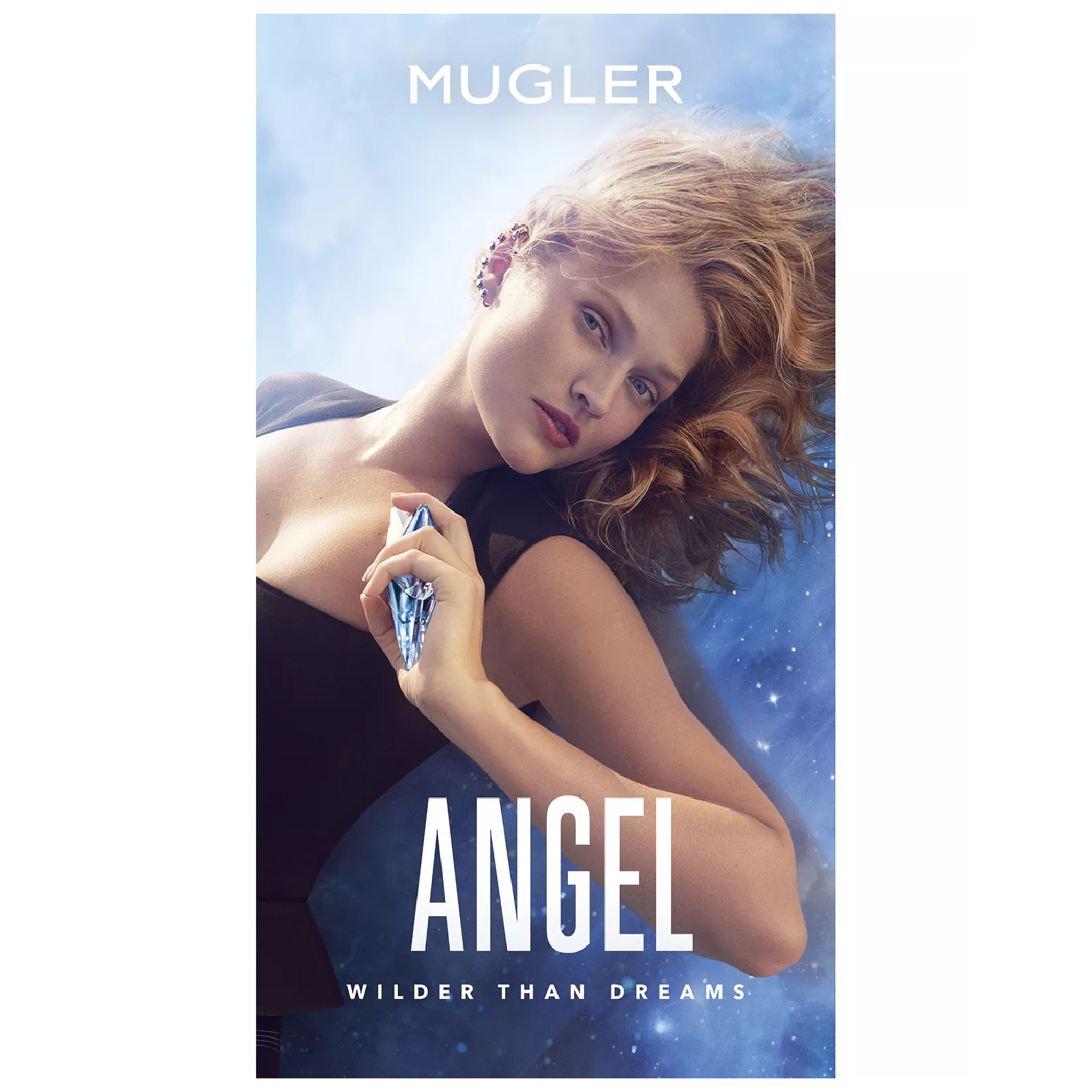 Mugler Angel Eau de Parfum for Women