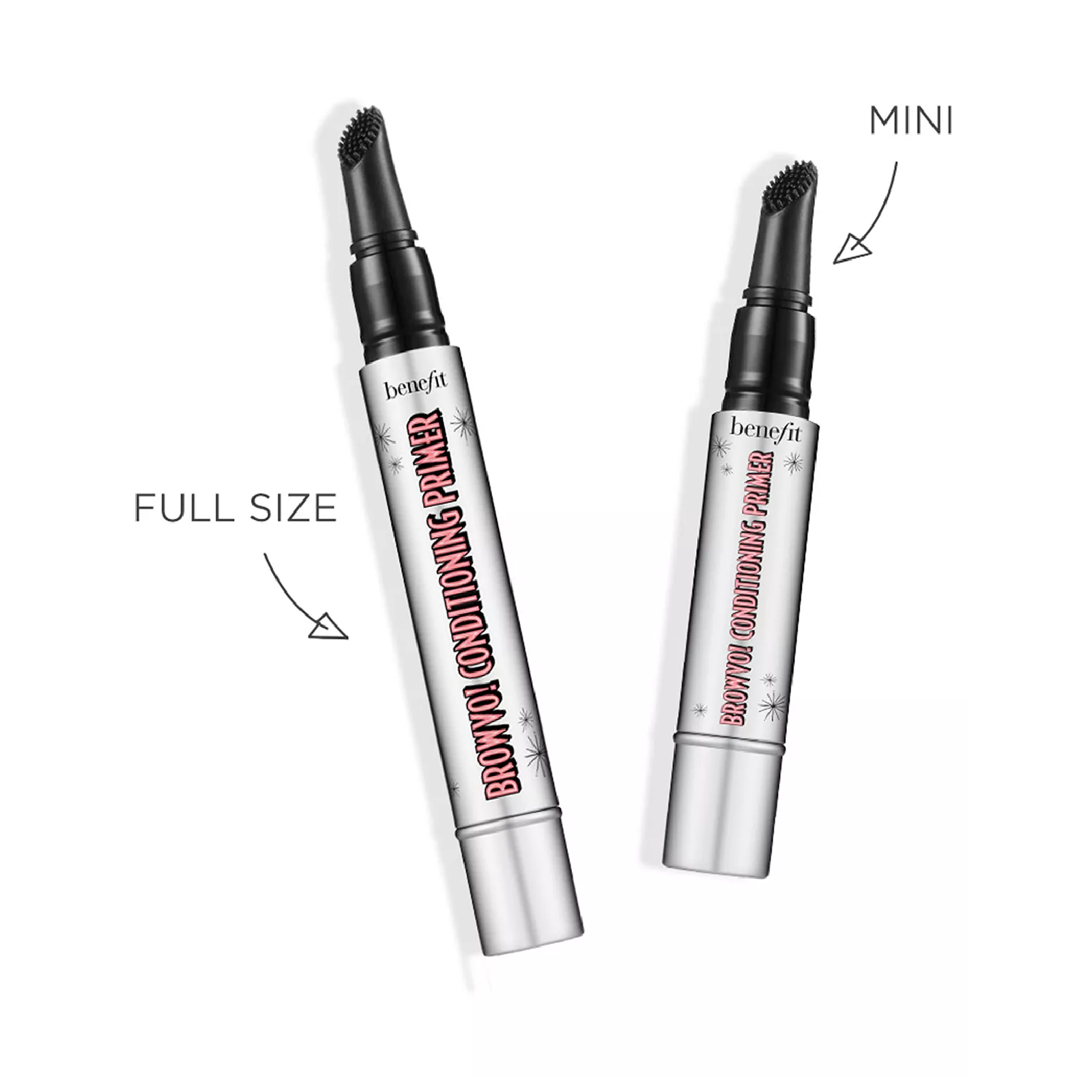 Benefit Browvo Conditioning Primer for Women