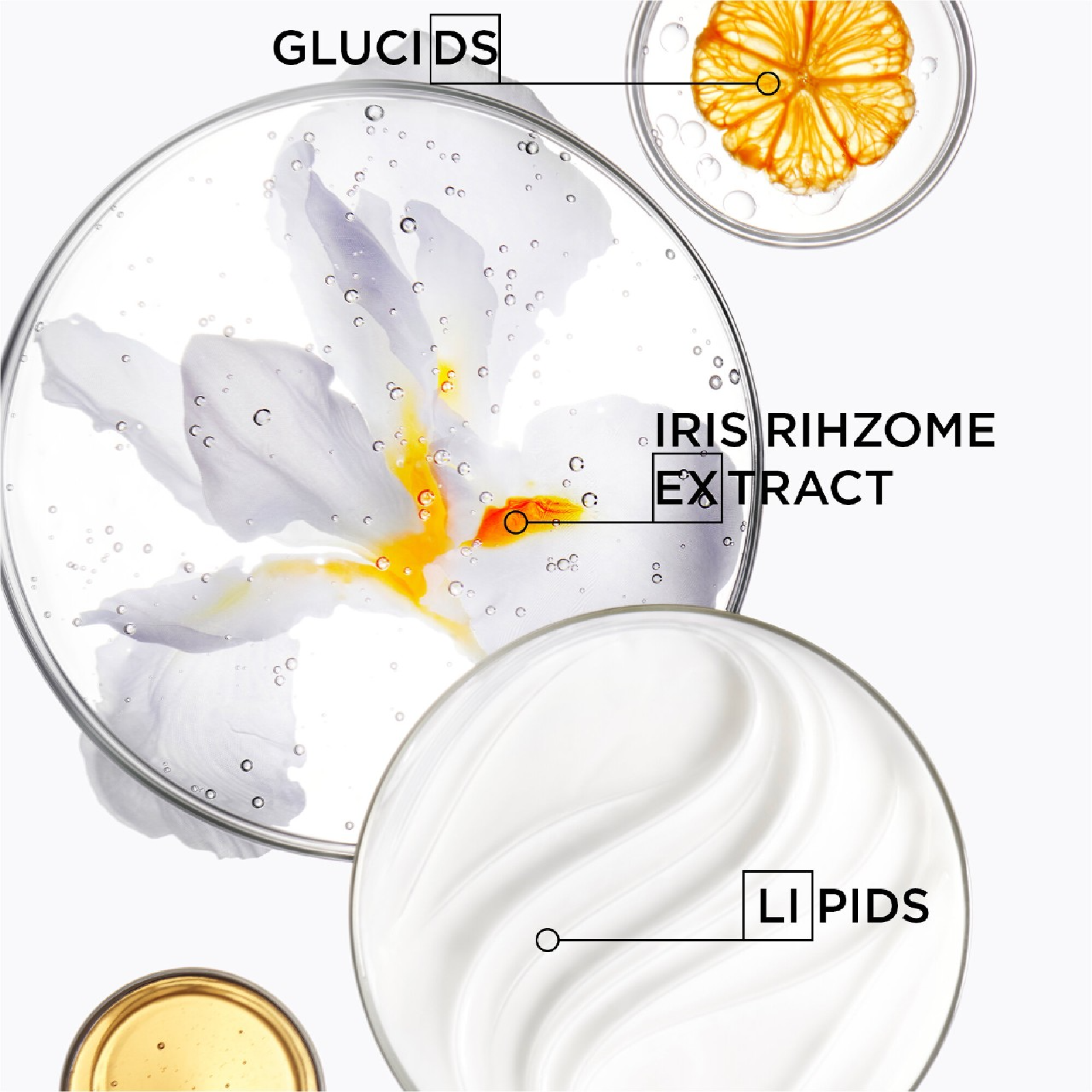 Kerastase Nutritive Lait Vital Incredibly Light - Exceptional Nutrition Care for Women