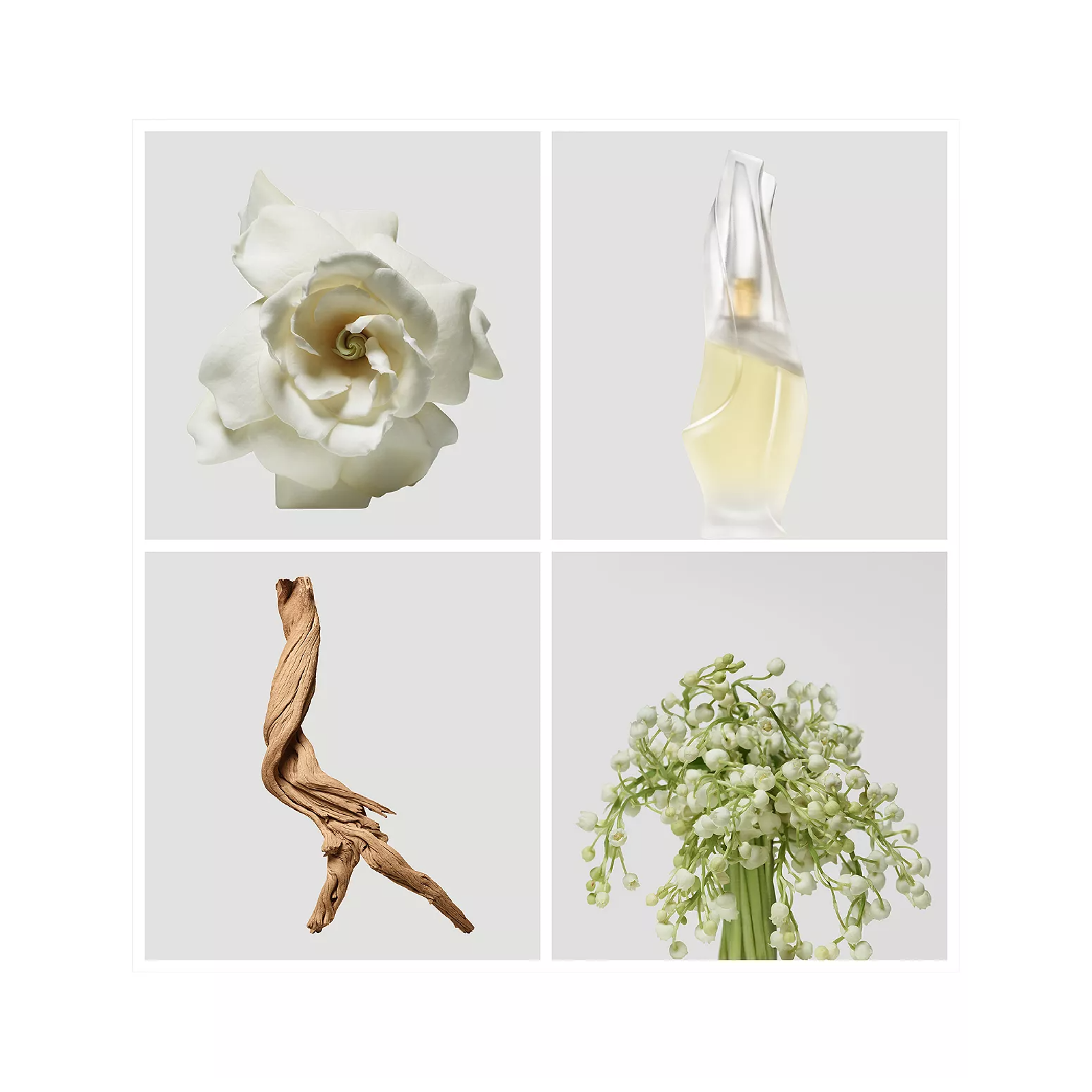 Donna Karan Cashmere Mist Eau de Toilette for Women