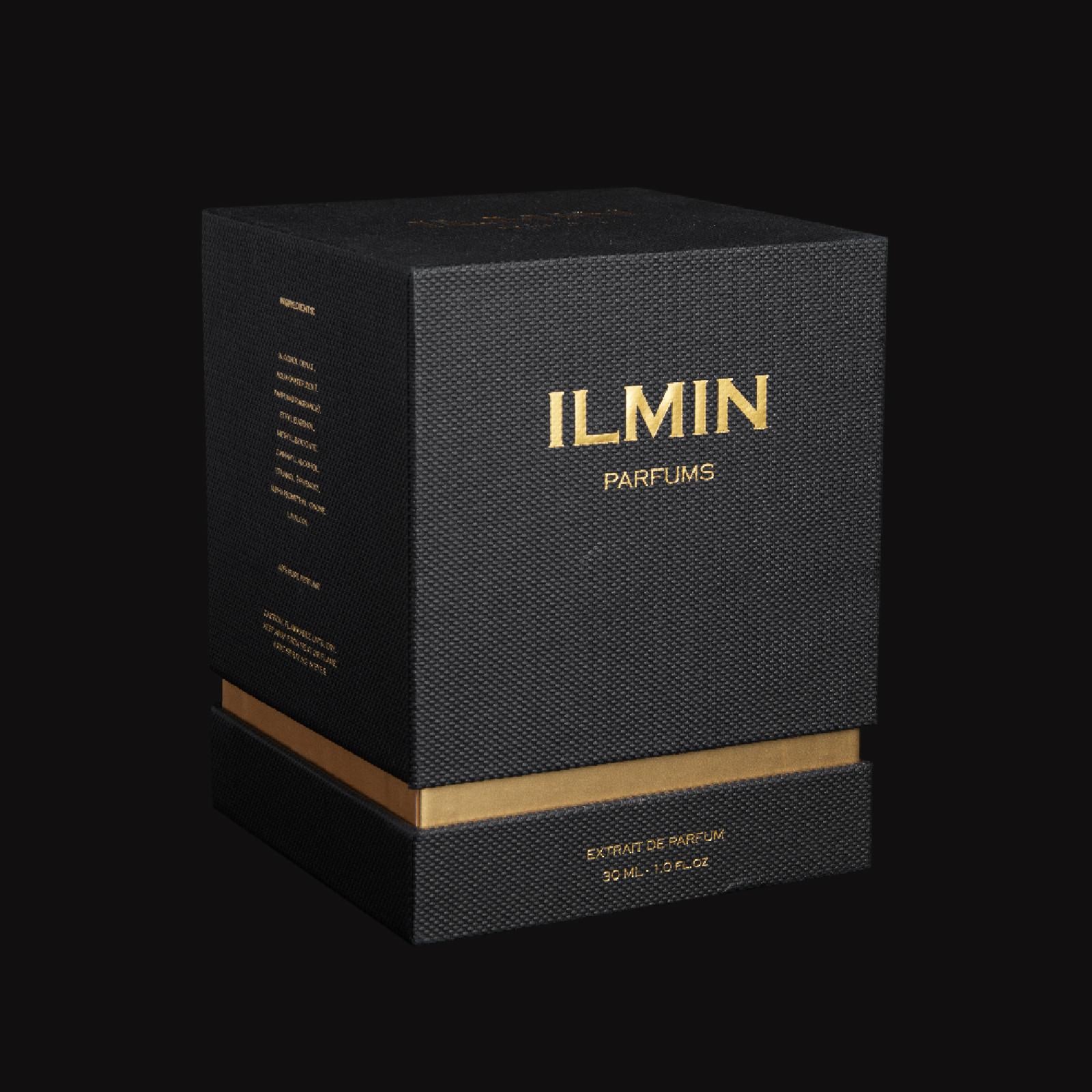 ILMIN Il Mer Extrait de Parfum for Women