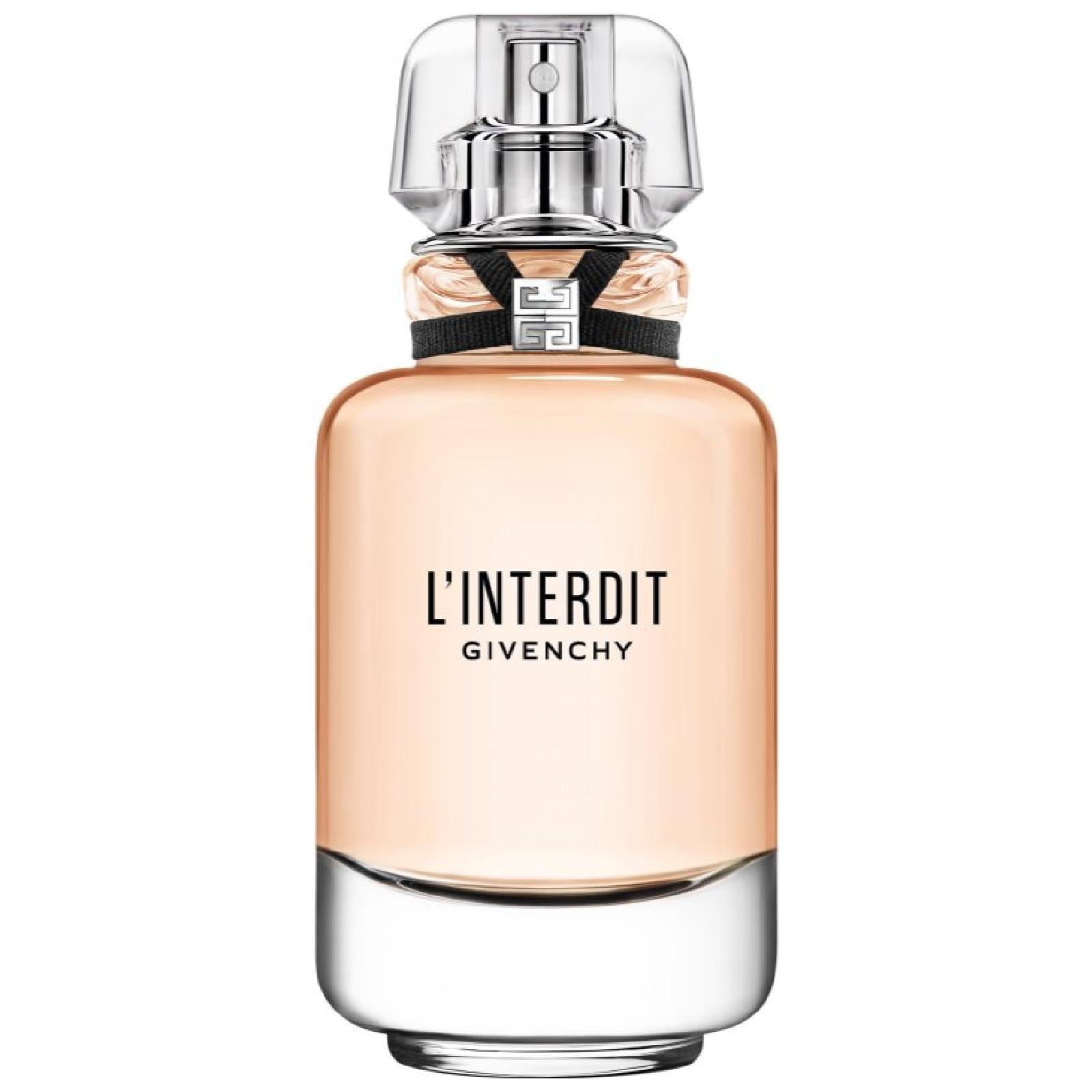 Givenchy L'interdit Eau de Toilette for Women